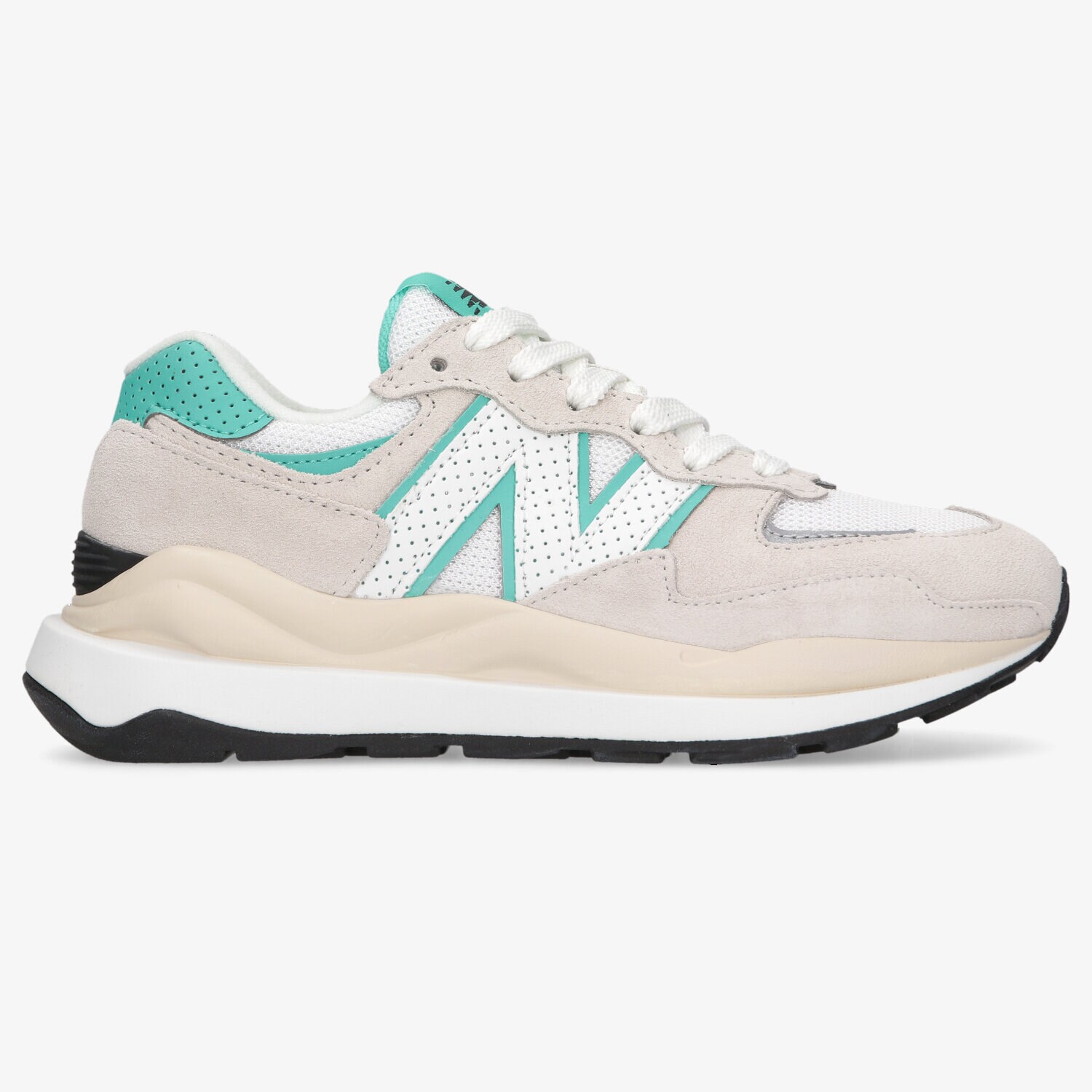 dámské tenisky NEW BALANCE 5740  W5740WA1 BÉŽOVÁ