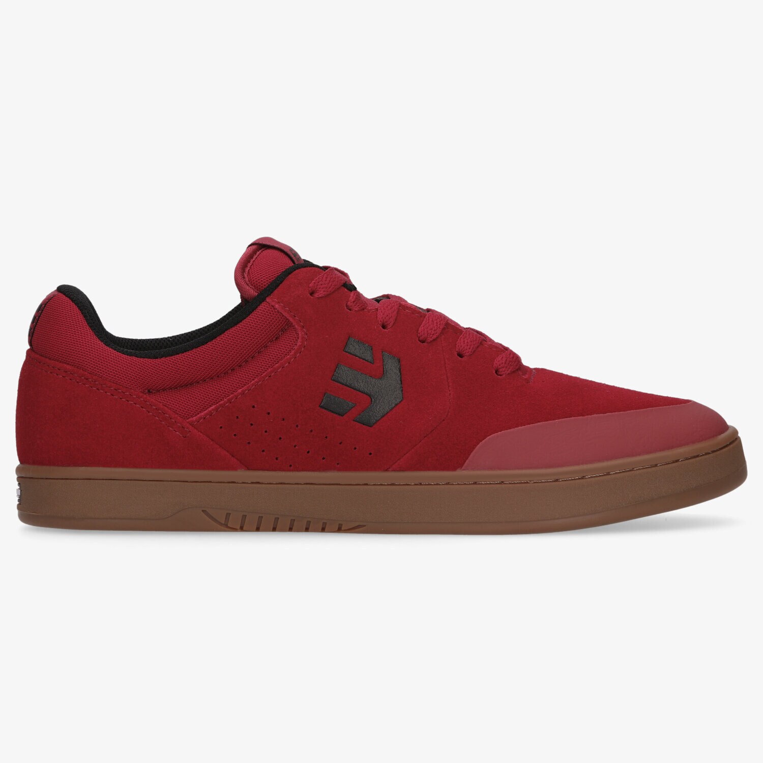 pánské tenisky ETNIES MARANA 4101000403645 ČERVENÁ