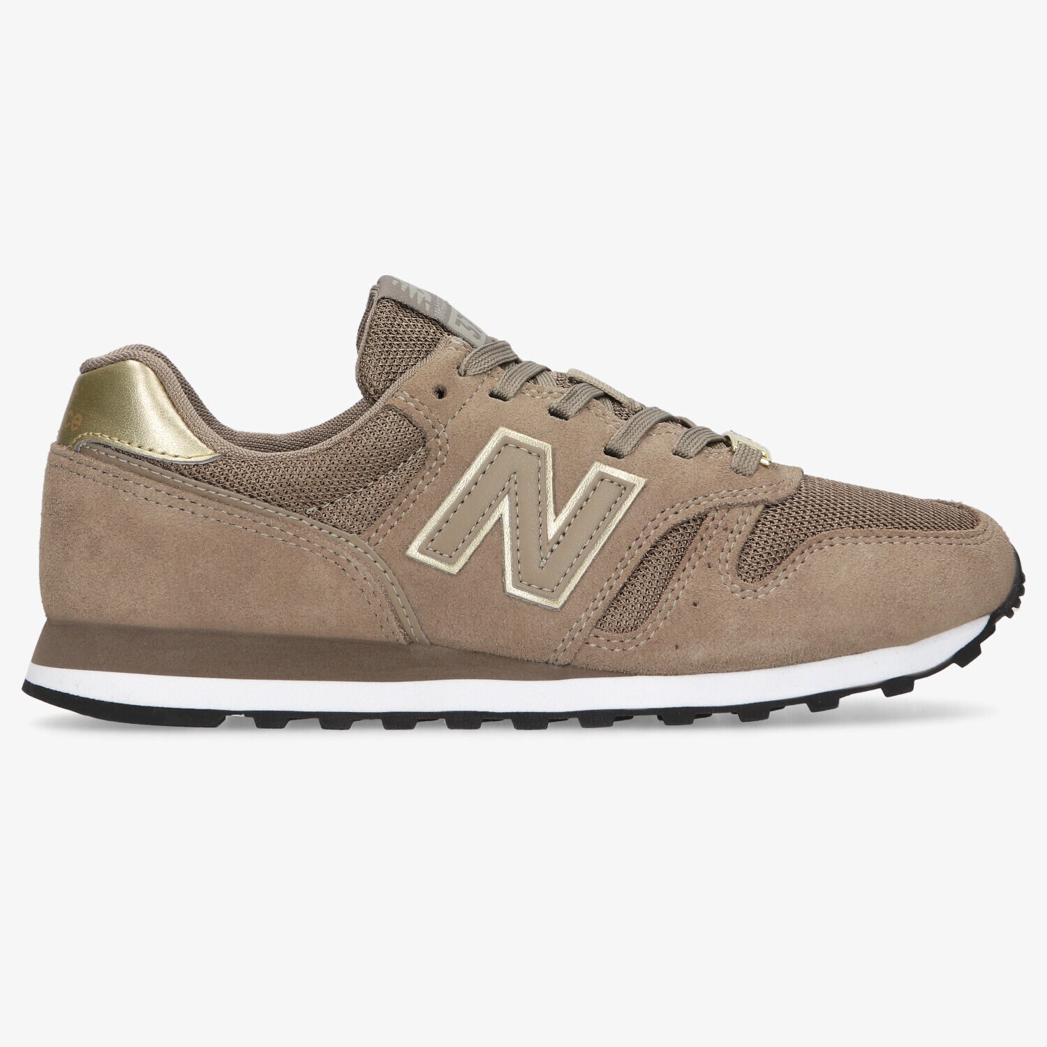 dámské tenisky NEW BALANCE 373  WL373ML2 BÉŽOVÁ