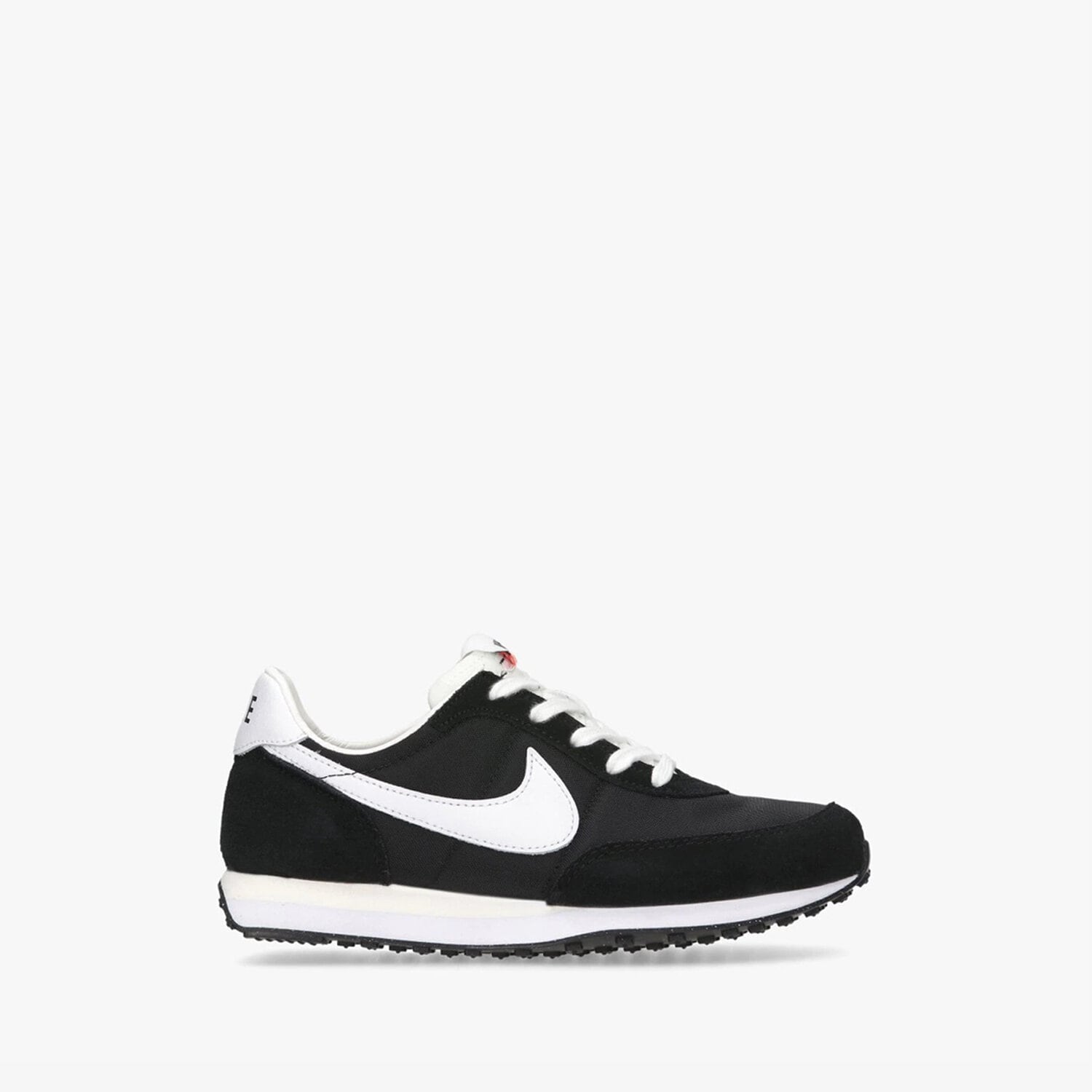 dětské tenisky NIKE WAFFLE TRAINER 2 DC6478-001 ČERNÁ