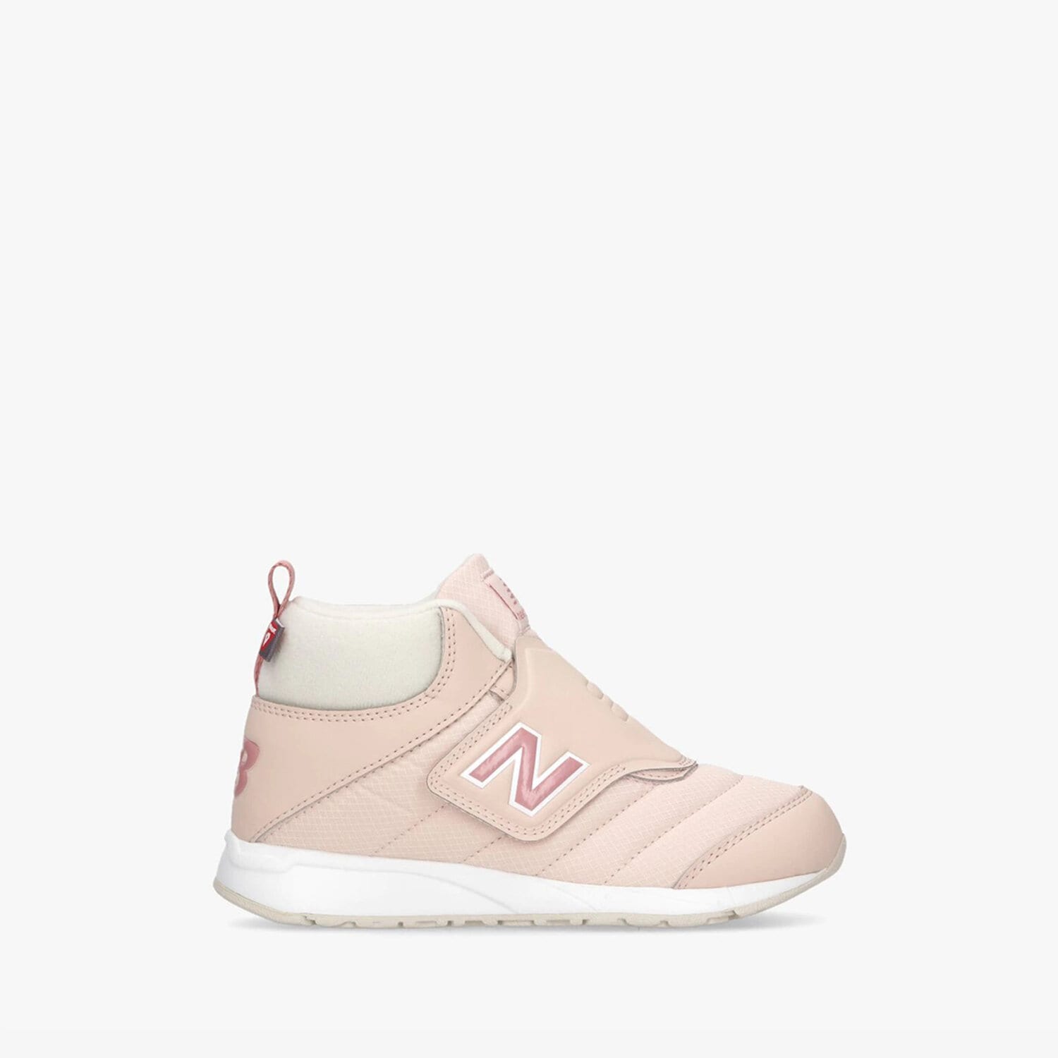 dětská outdoorová obuv NEW BALANCE PTCOZYPG PTCOZYPG RŮŽOVÁ