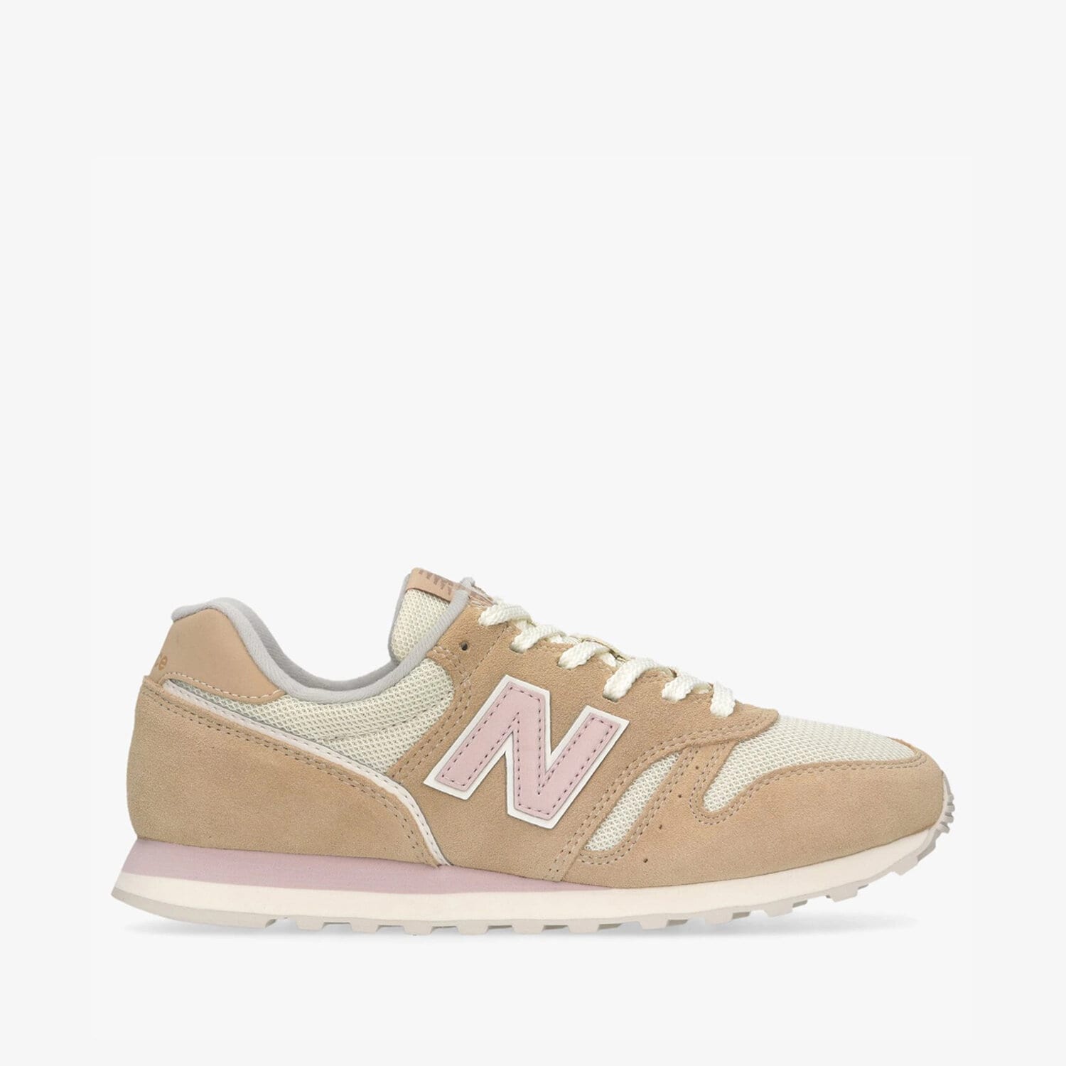 dámské tenisky NEW BALANCE 373  WL373EE2 BÉŽOVÁ