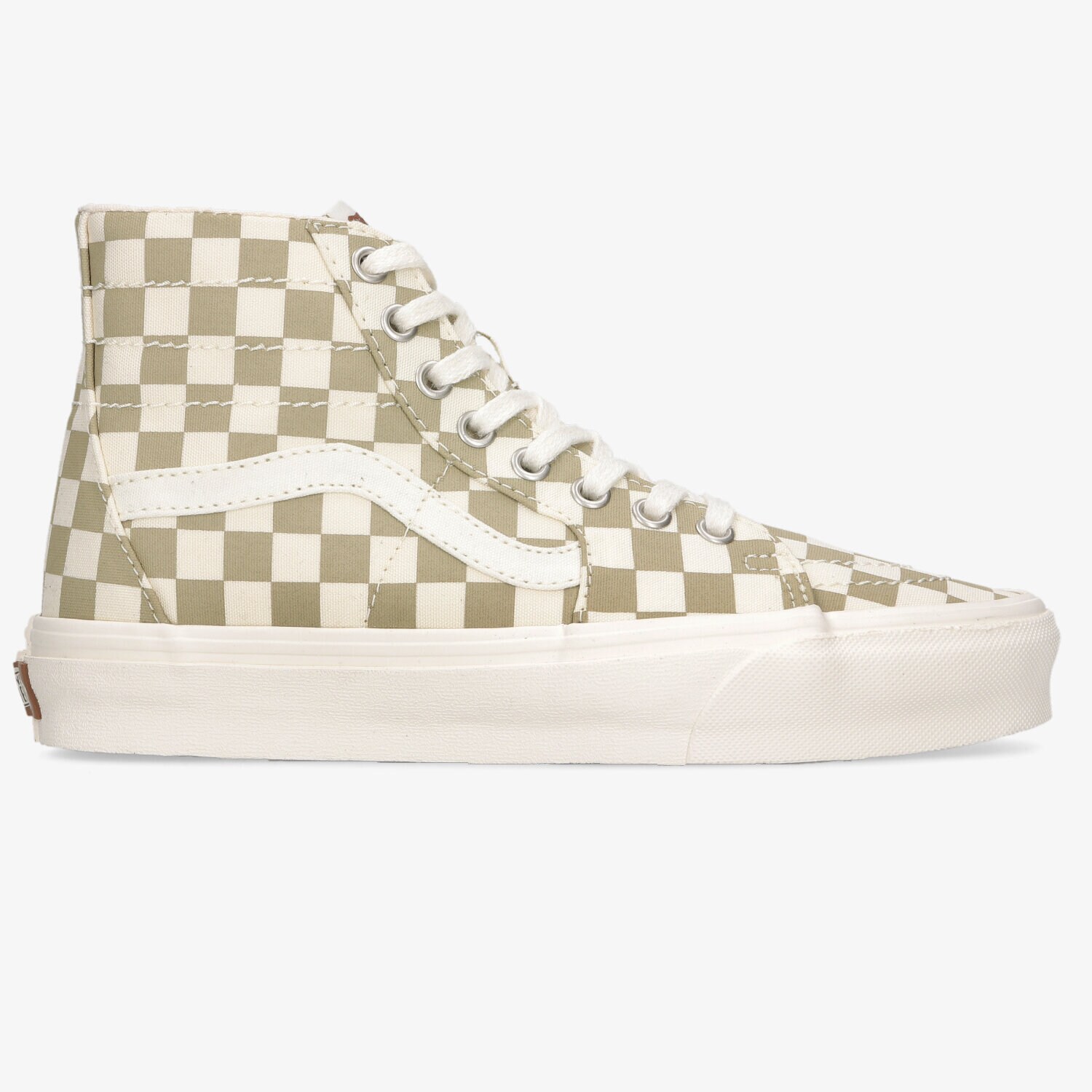dámské tenisky VANS UA SK8-HI TAPERED VN0A4U169FO1 RŮŽOVÁ