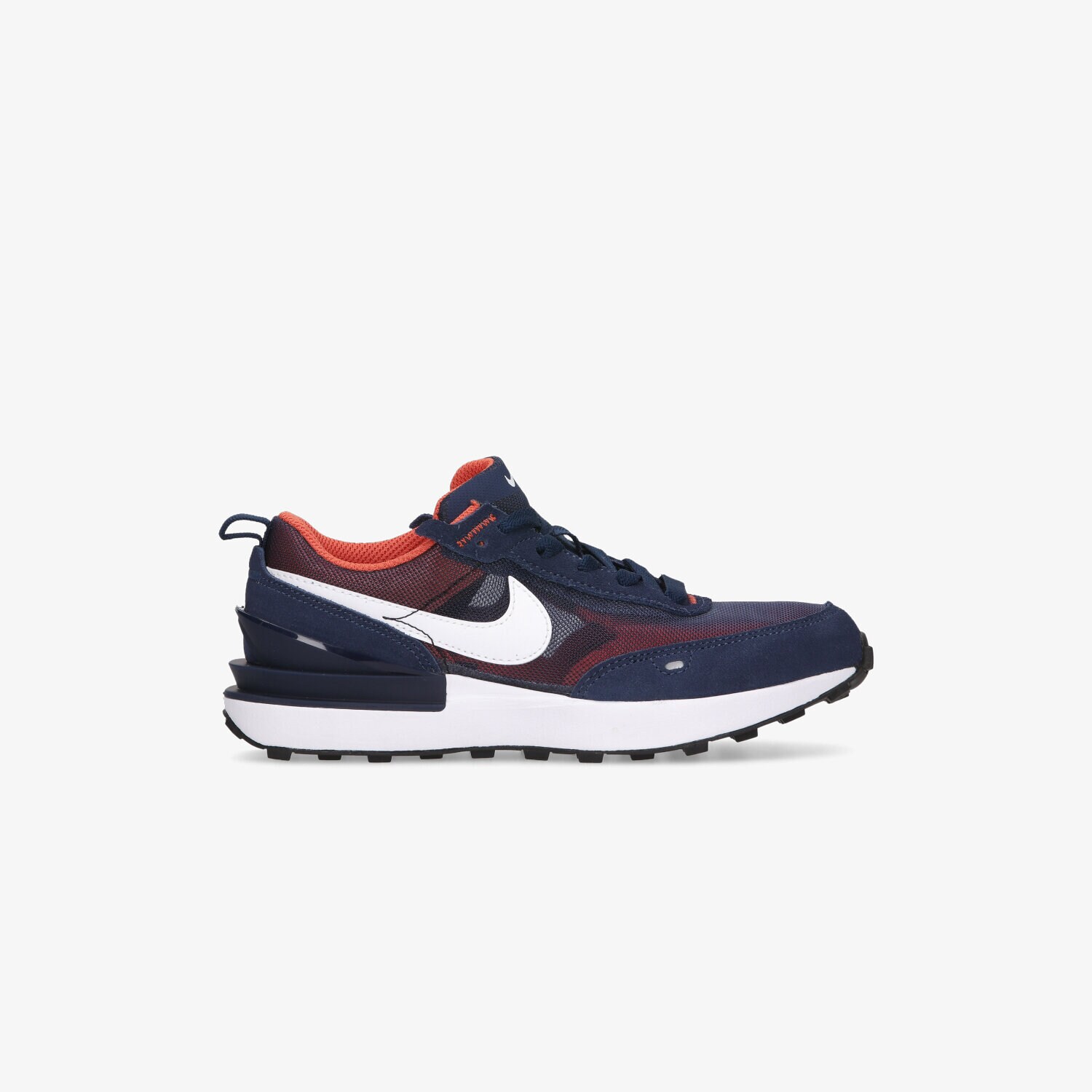 dětské tenisky NIKE WAFFLE ONE (PS) DC0480-401 TMAVOMODRÁ