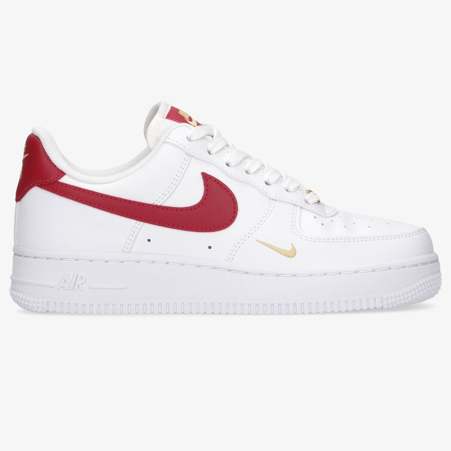 dámské tenisky NIKE AIR FORCE 1 '07 ESSENTIAL CZ0270-104 BÍLÁ