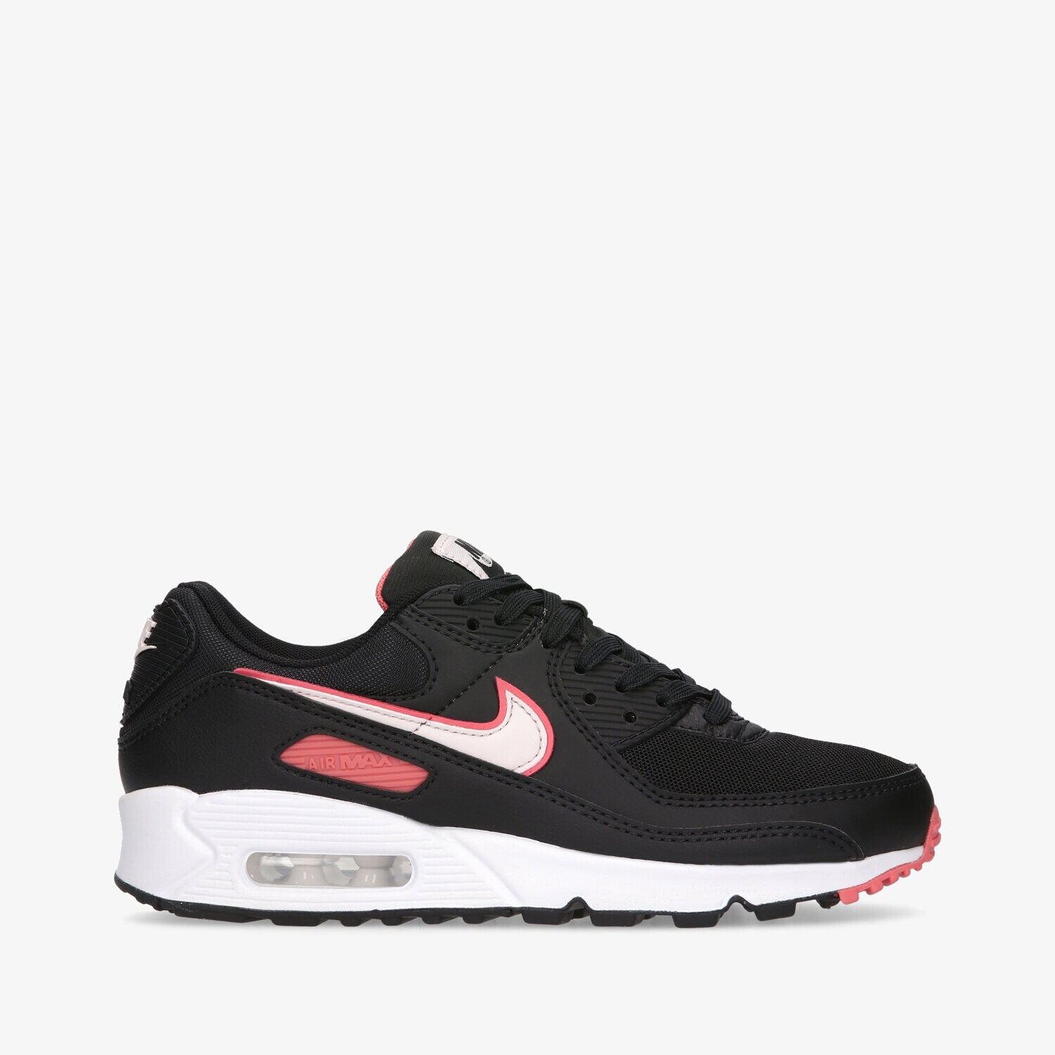 dámské tenisky NIKE W AIR MAX 90  DA8726-001 ČERNÁ