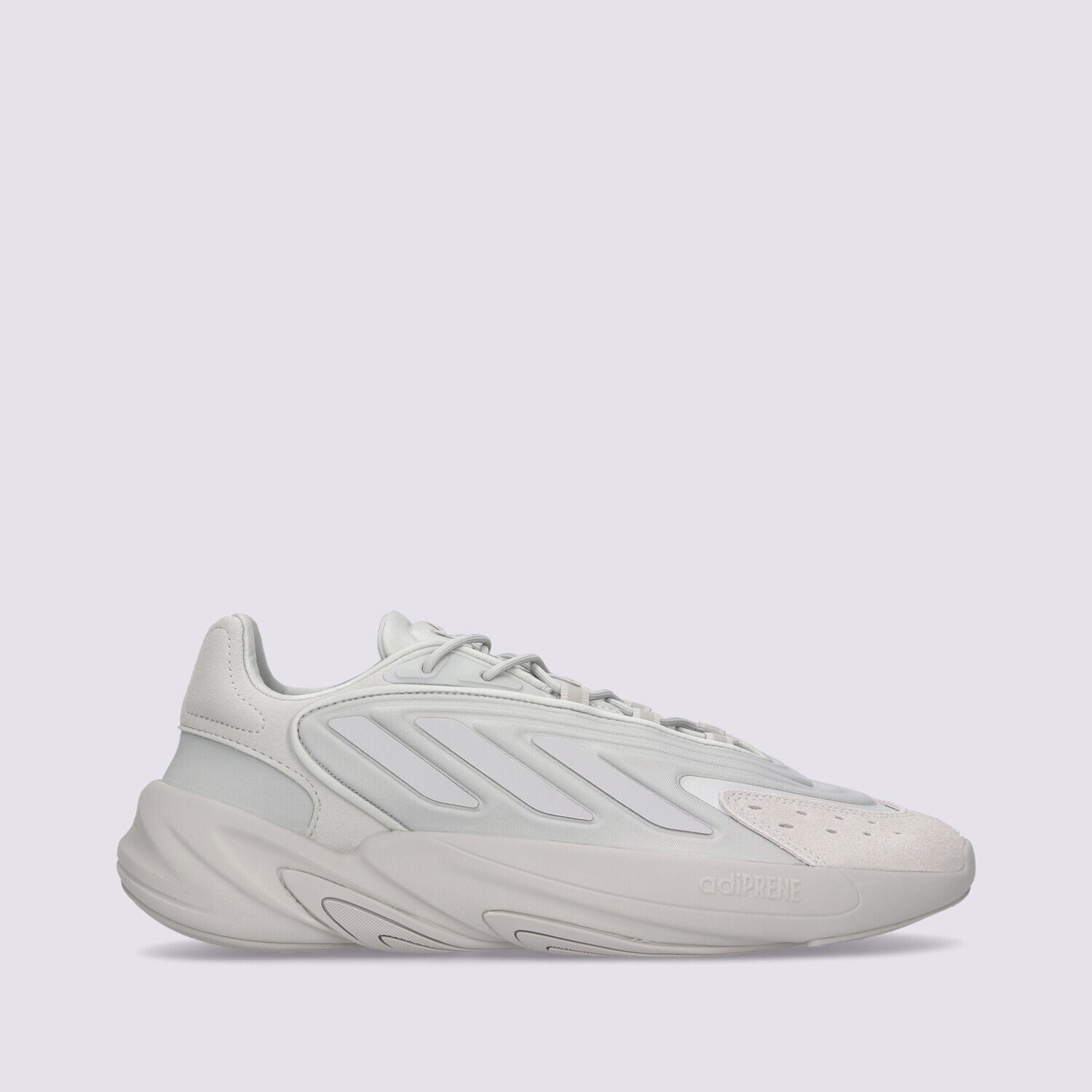 pánské tenisky ADIDAS OZELIA H04252 ŠEDÁ