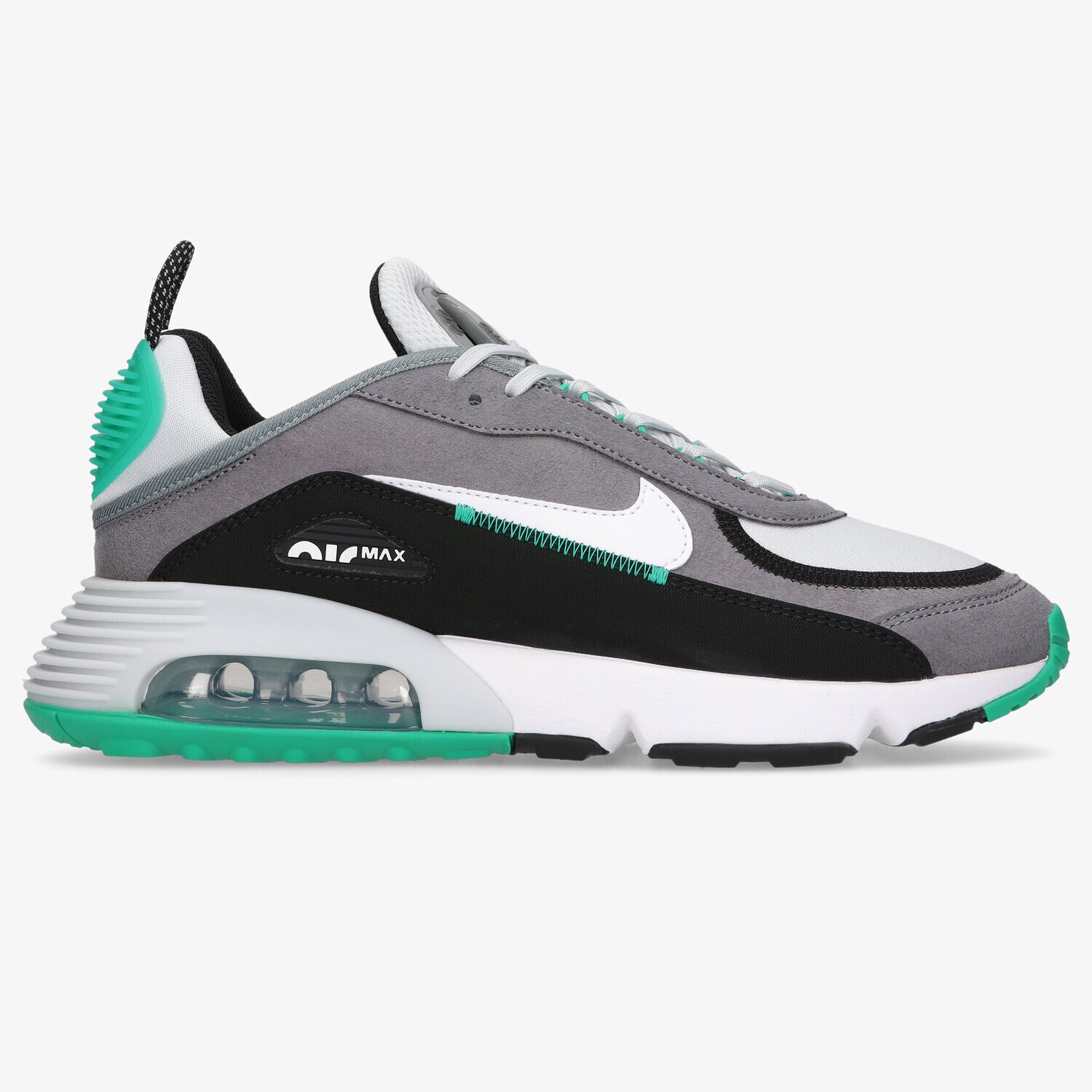 pánské tenisky NIKE AIR MAX 2090 C/S DH7708-004 ŠEDÁ