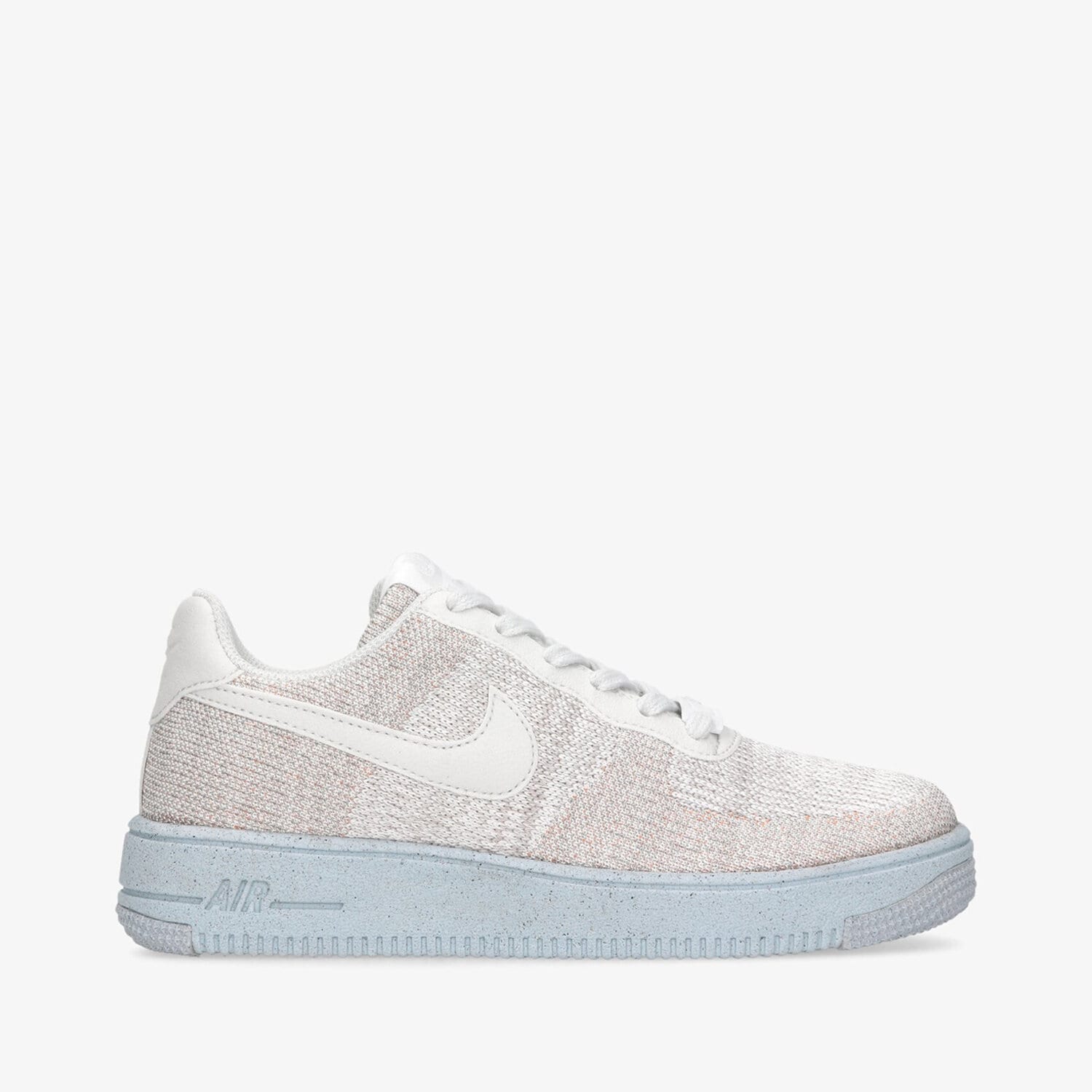 dětské tenisky NIKE AIR FORCE 1 CRATER FLYKNIT DH3375-101 VÍCEBAREVNÁ