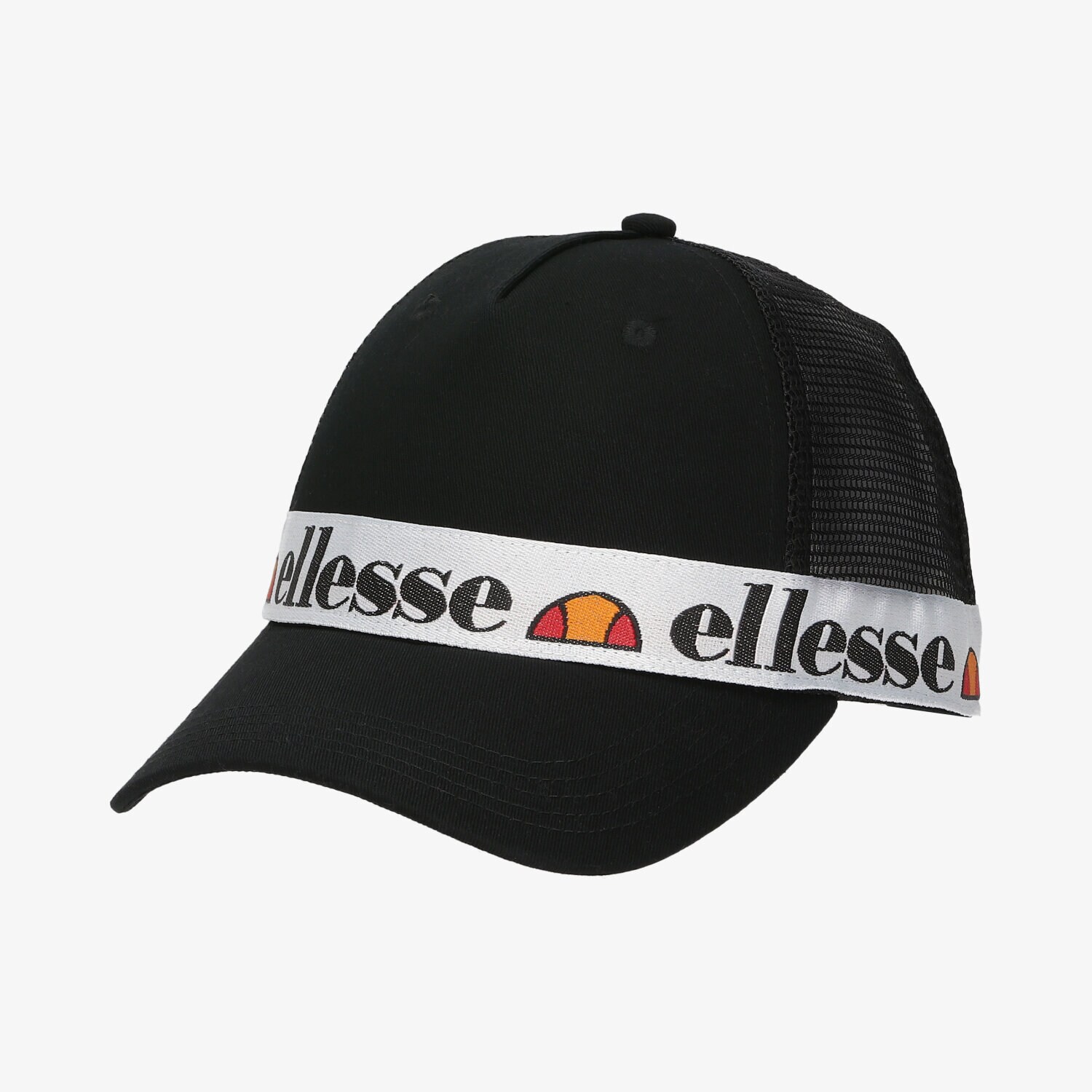 dámská kšiltovka ELLESSE ČEPICE MOLLA CAP BLK SAIA1570011 ČERNÁ