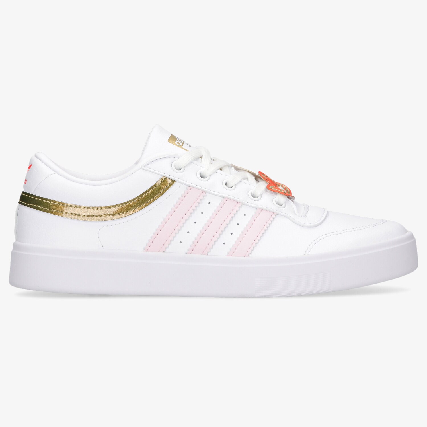 dámské tenisky ADIDAS BRYONY W H04657 BÍLÁ