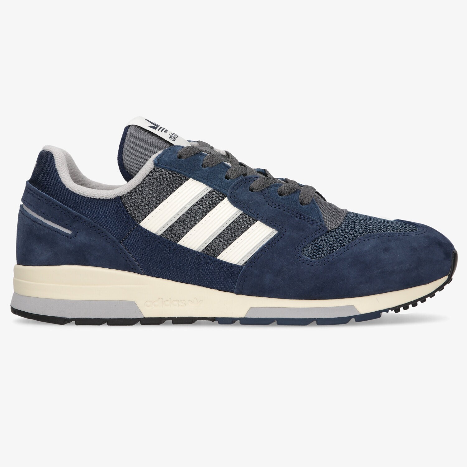 pánské tenisky ADIDAS ZX 420  FZ0145 TMAVOMODRÁ