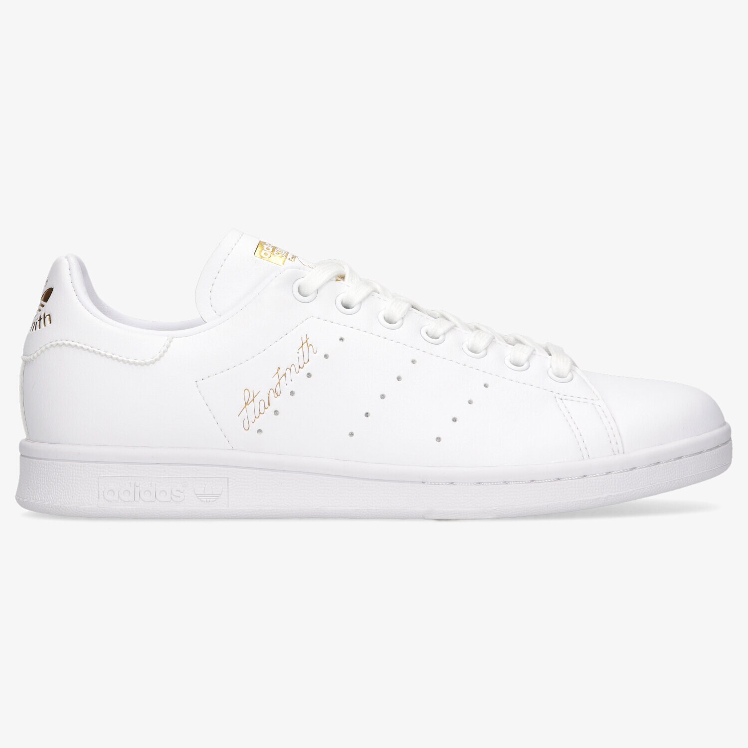 pánské tenisky ADIDAS STAN SMITH  H00307 BÍLÁ