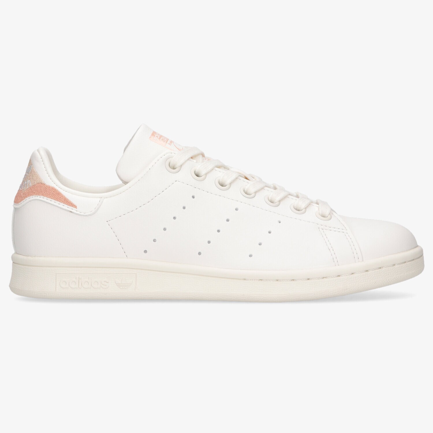dámské tenisky ADIDAS STAN SMITH W GV8342 BÍLÁ