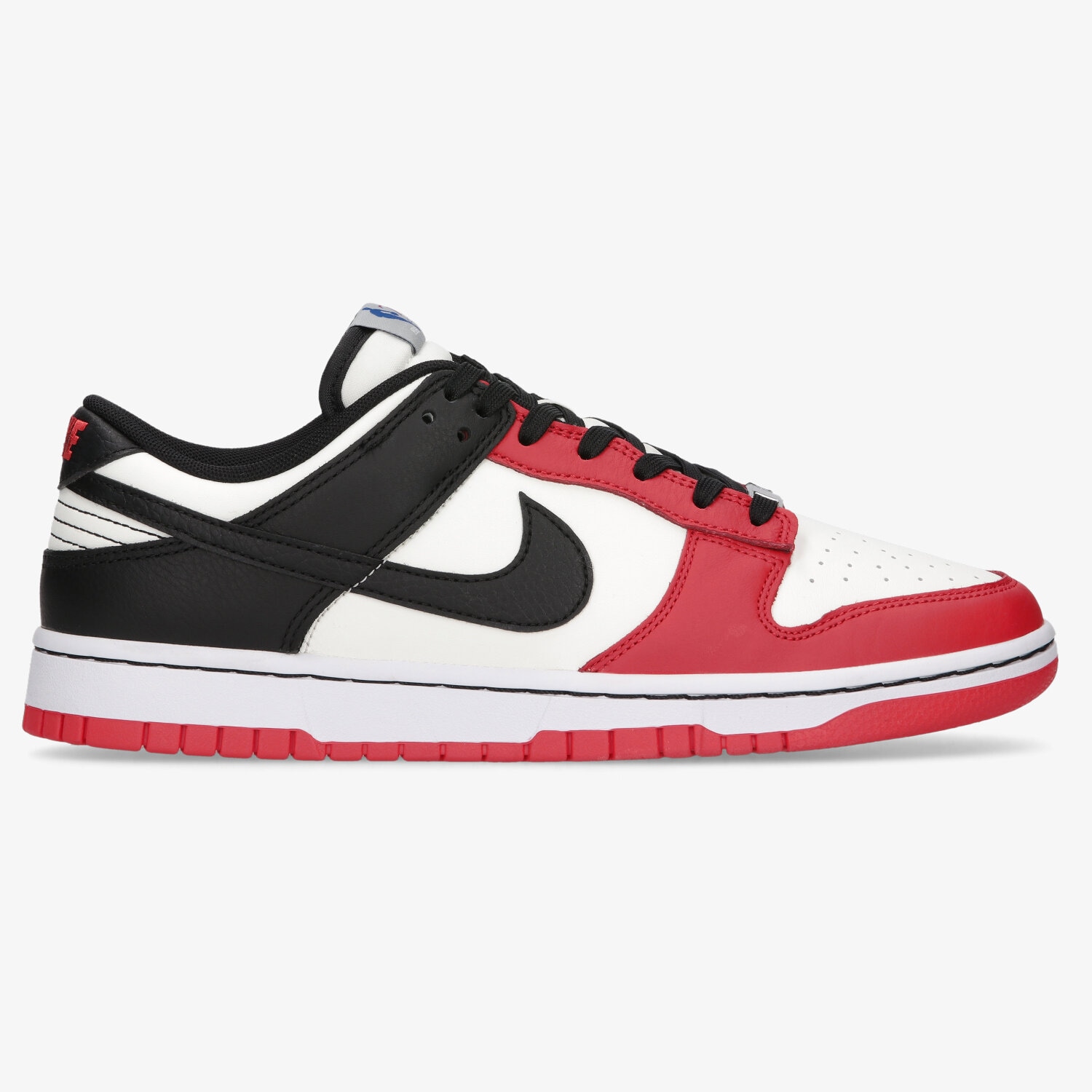 pánské tenisky NIKE DUNK LOW RETRO  DD3363-100 BÍLÁ