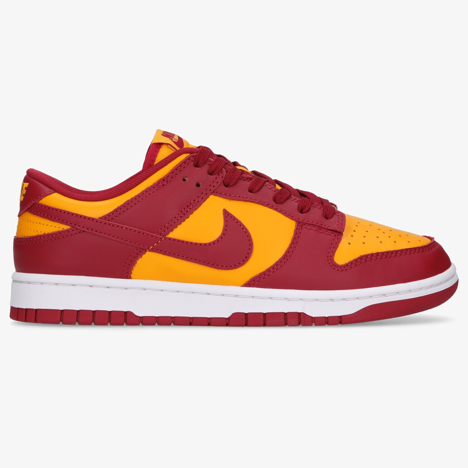 pánské tenisky NIKE DUNK LOW RETRO DD1391-701 ZLATÁ