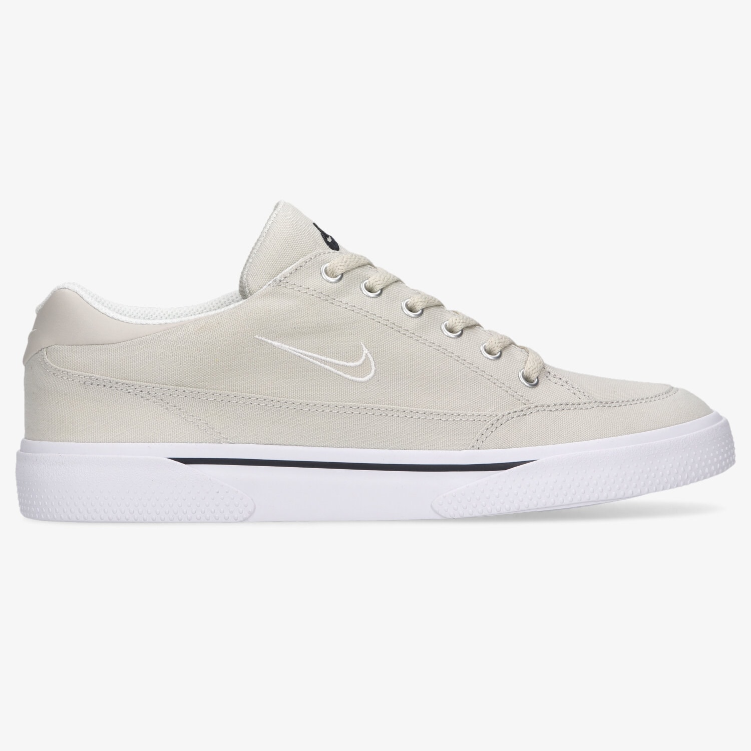 pánské tenisky NIKE RETRO GTS DA1446-002 ŠEDÁ