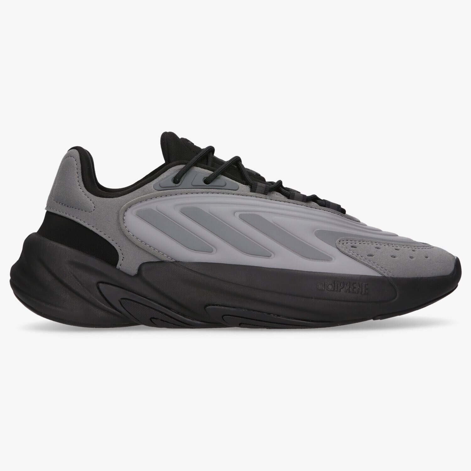 dámské tenisky ADIDAS OZELIA H04253 ČERNÁ