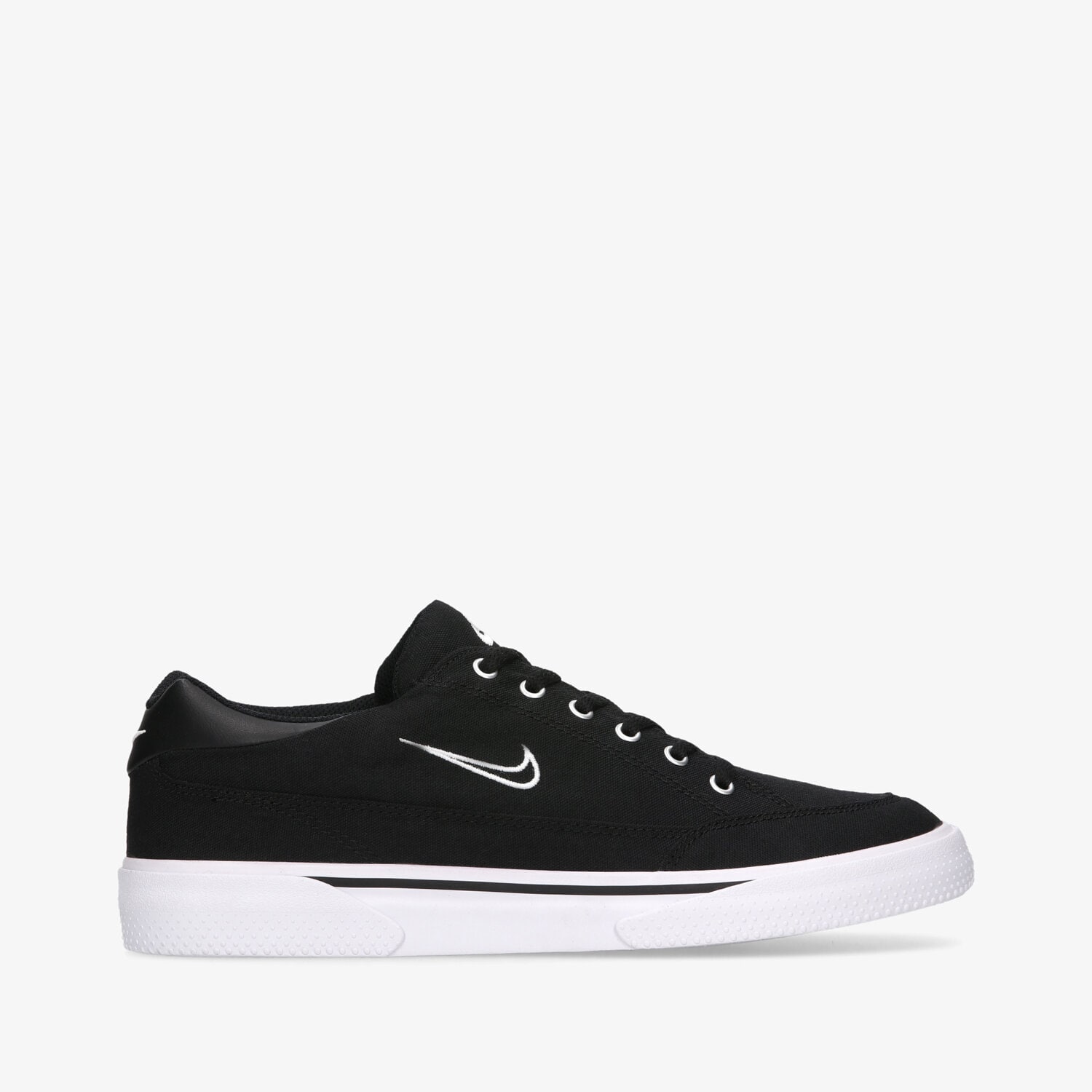 pánské tenisky NIKE RETRO GTS DA1446-001 ČERNÁ