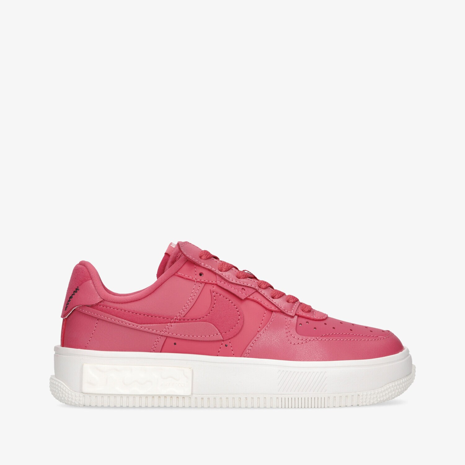 dámské tenisky NIKE AIR FORCE 1 FONTANKA DA7024-601 RŮŽOVÁ