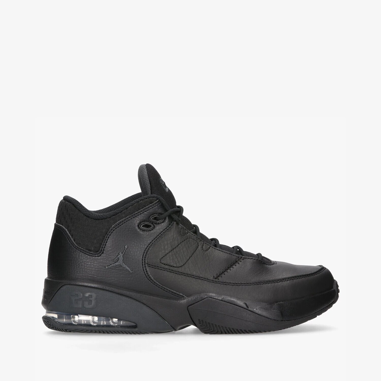 pánské tenisky JORDAN MAX AURA 3  CZ4167-001 ČERNÁ