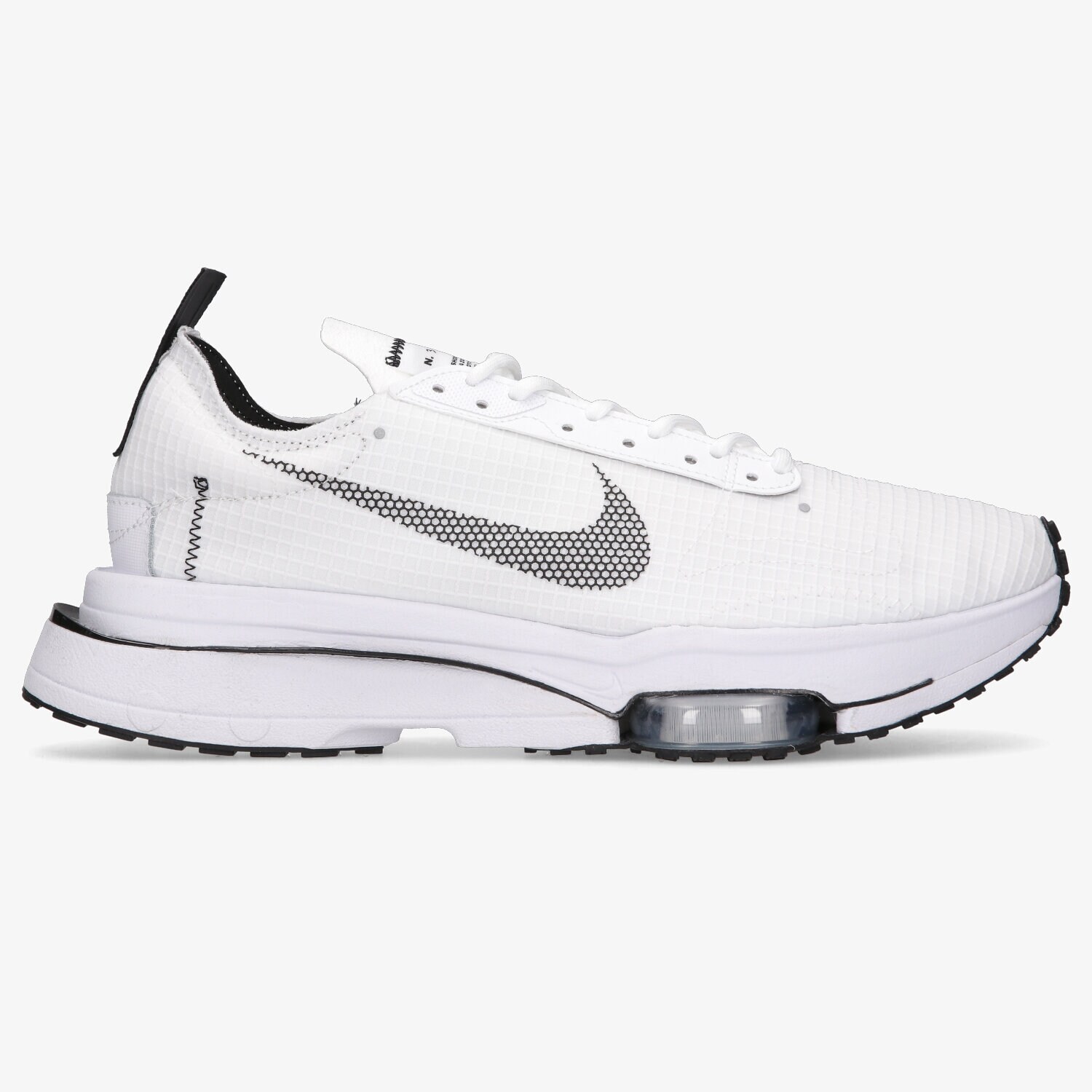 pánské tenisky NIKE AIR ZOOM-TYPE SE CV2220-100 BÍLÁ