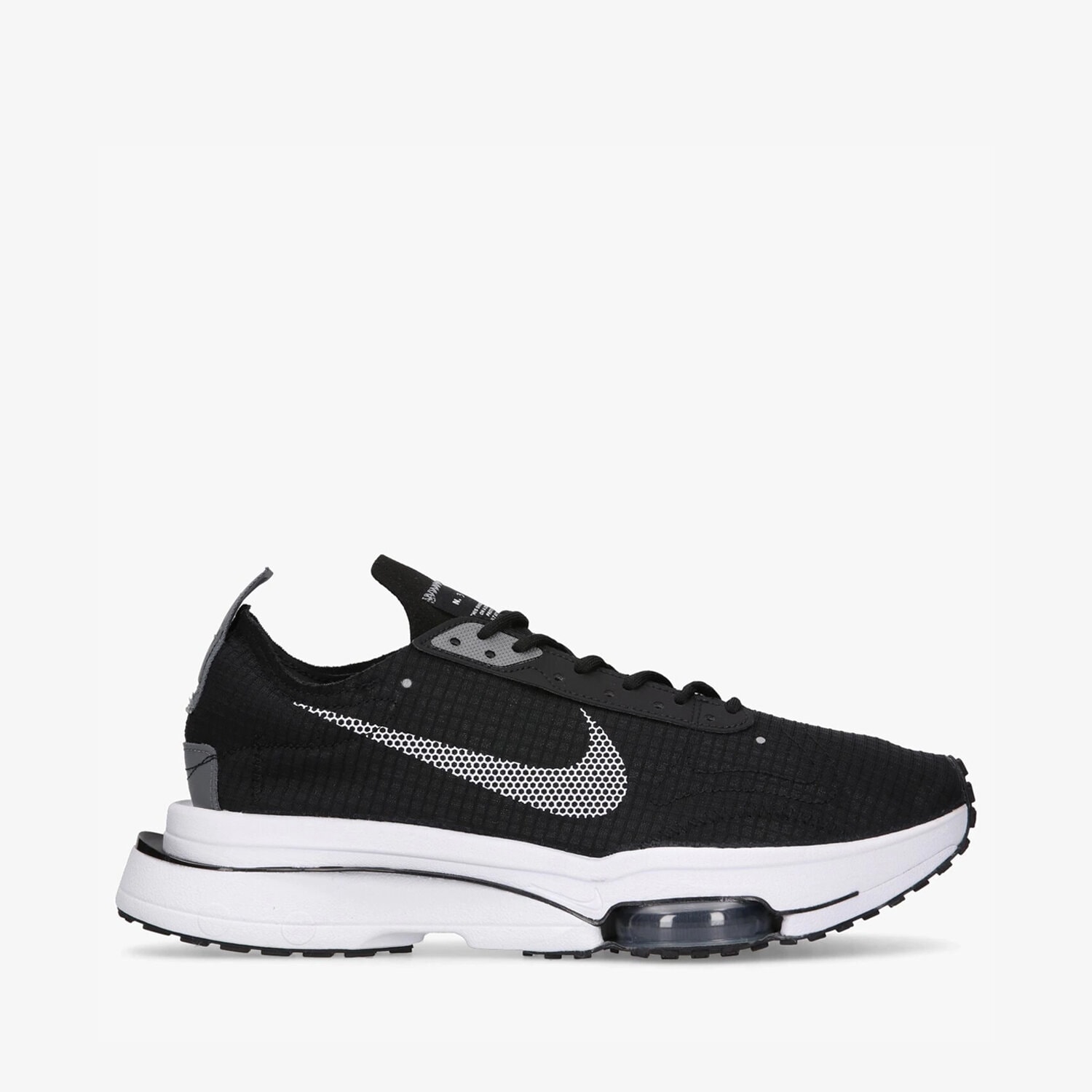 pánské tenisky NIKE AIR ZOOM-TYPE SE CV2220-003 ČERNÁ