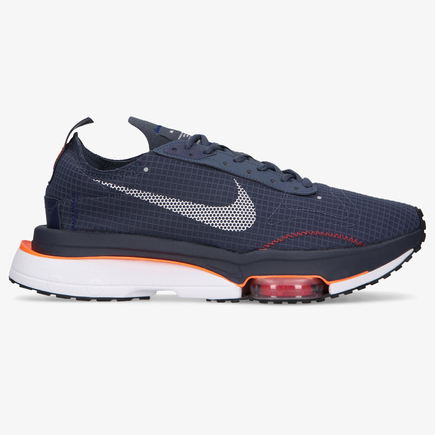 pánské tenisky NIKE AIR ZOOM-TYPE SE CV2220-401 MODRÁ