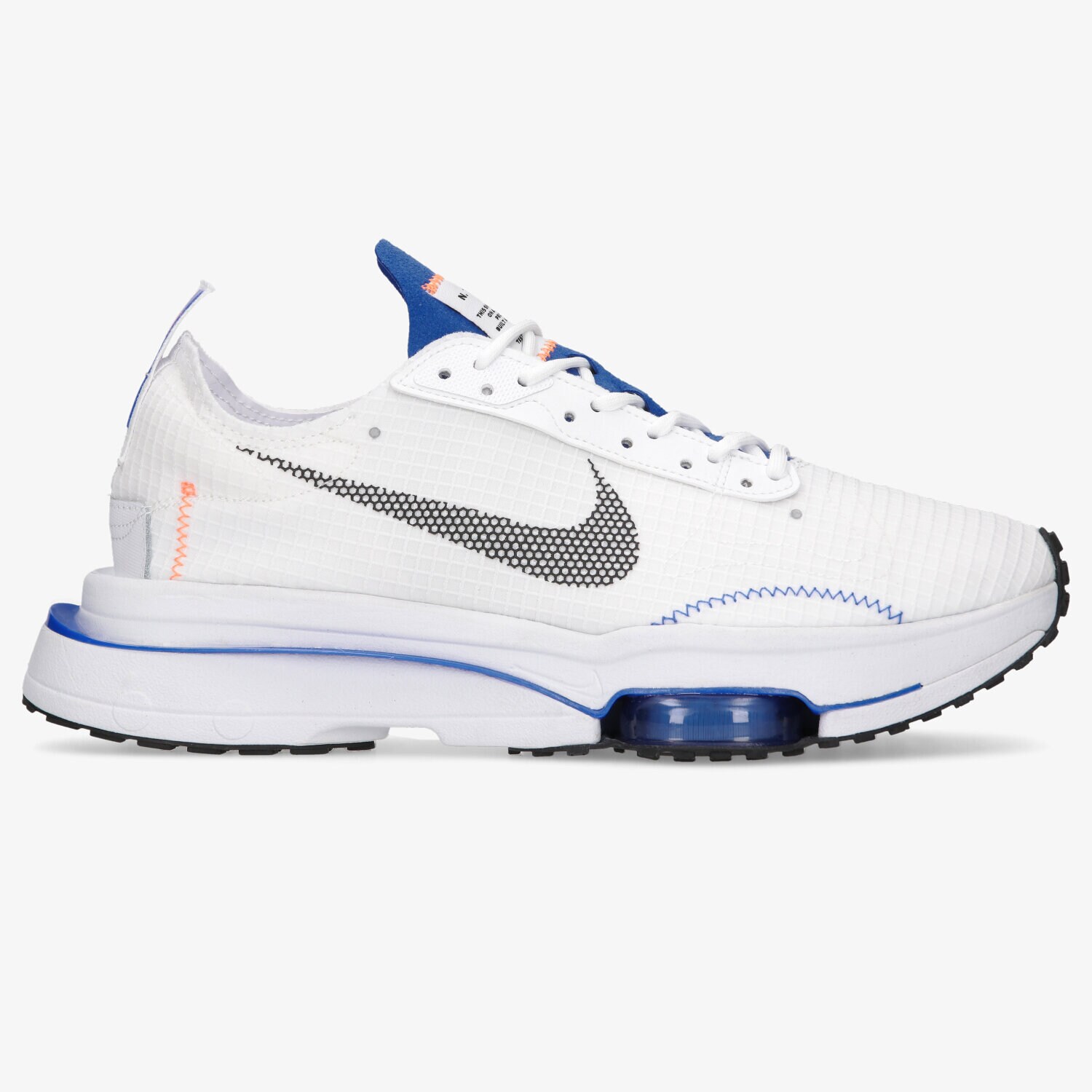 pánské tenisky NIKE AIR ZOOM-TYPE SE CV2220-101 BÍLÁ