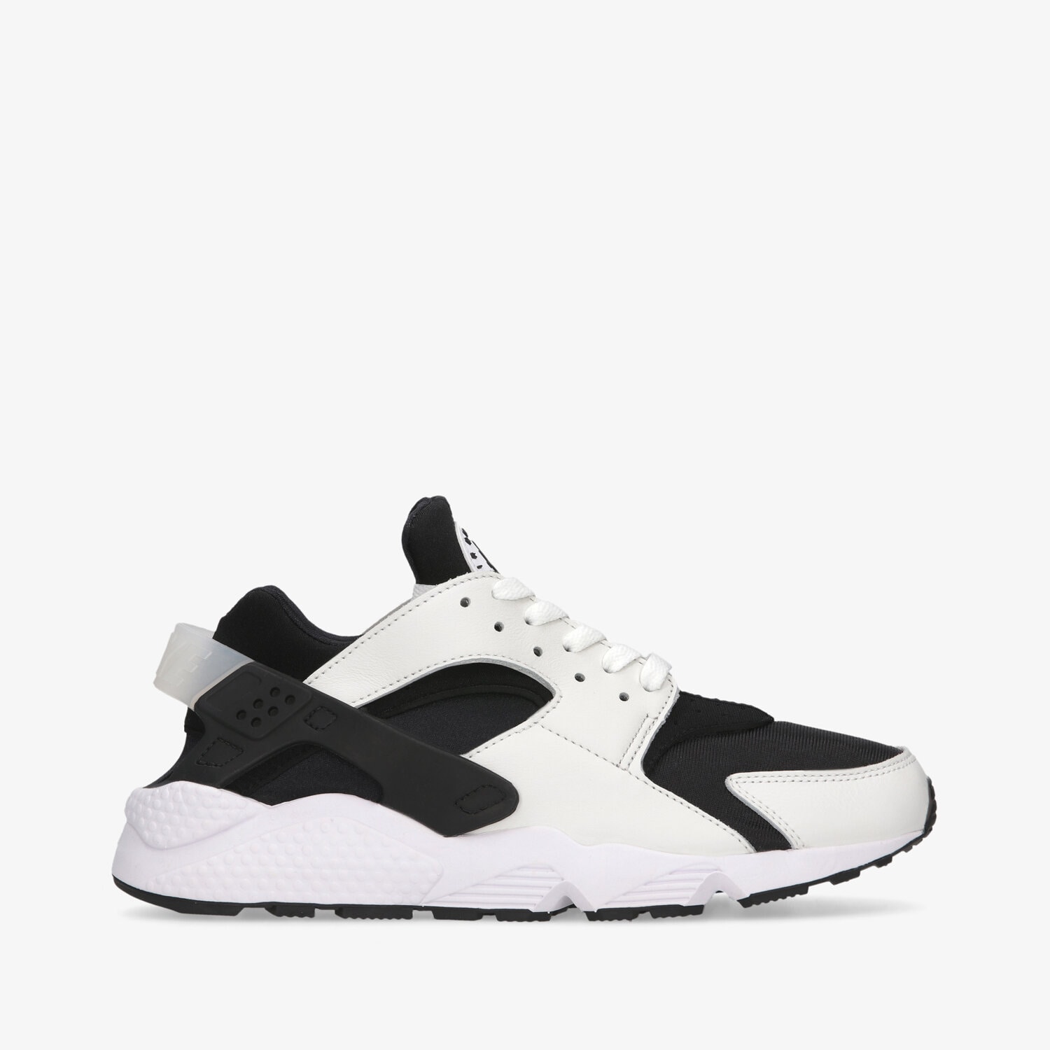 pánské tenisky NIKE AIR HUARACHE DD1068-001 BÍLÁ