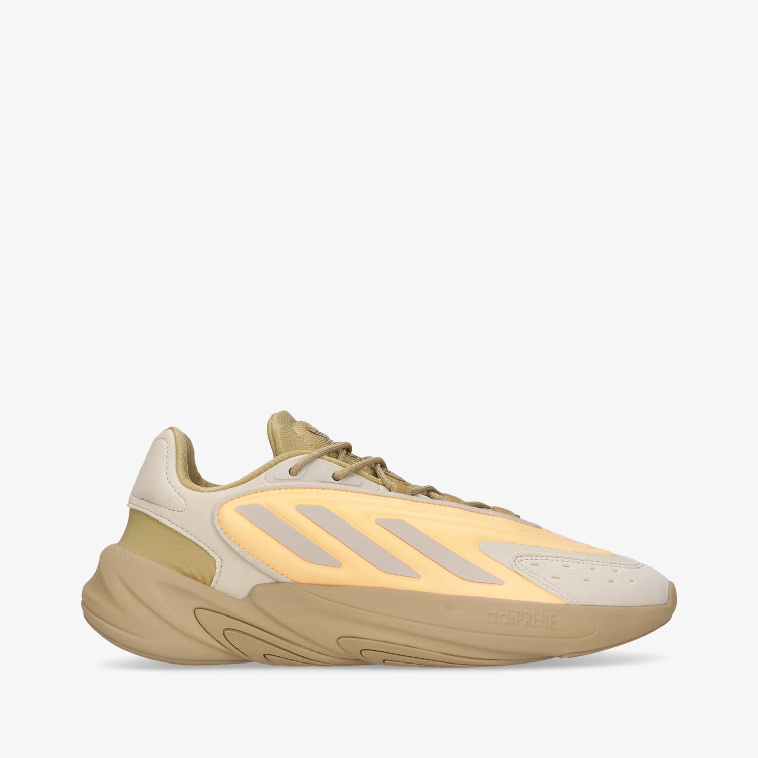 pánské tenisky ADIDAS OZELIA H04254 BÉŽOVÁ