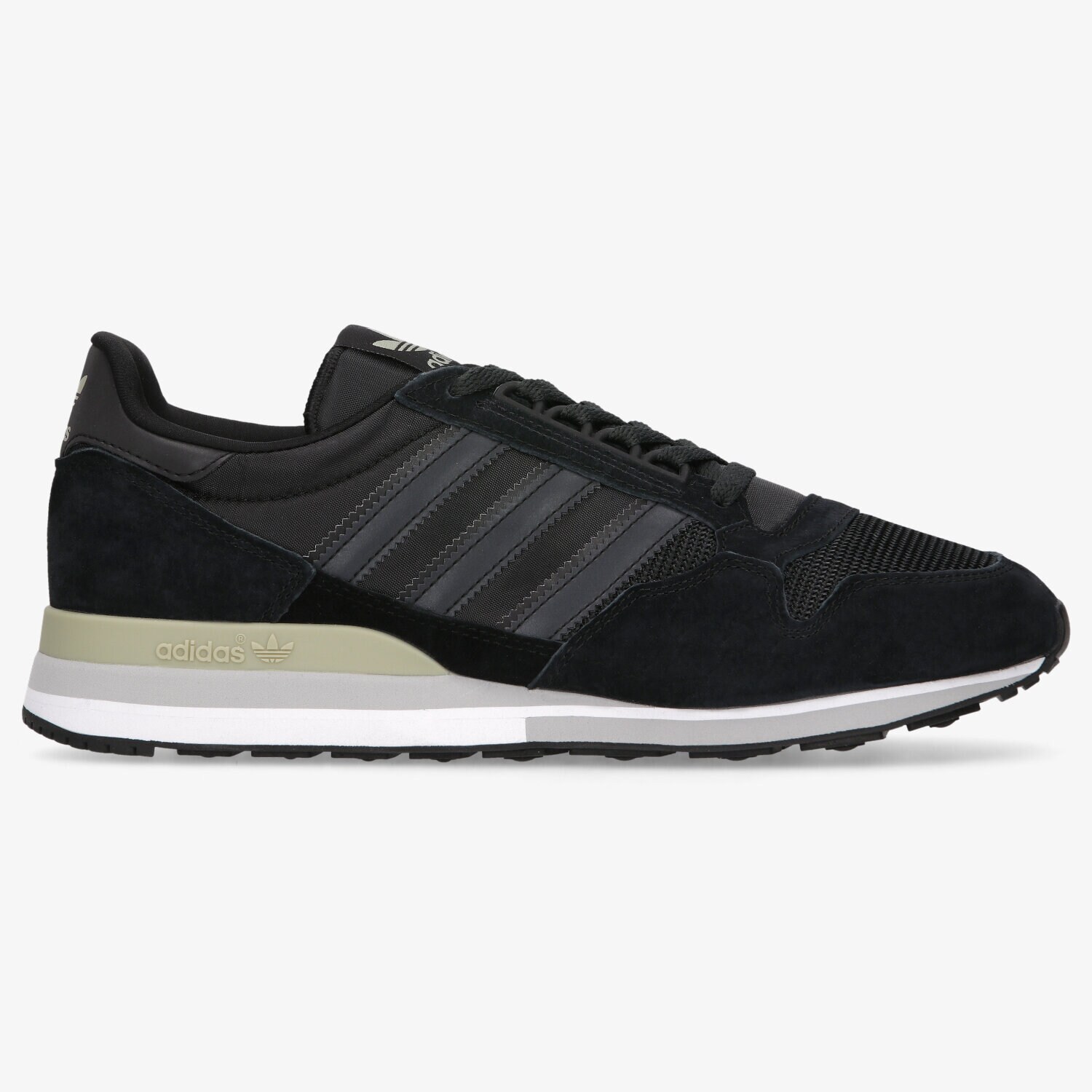 pánské tenisky ADIDAS ZX 500 H02107 ČERNÁ