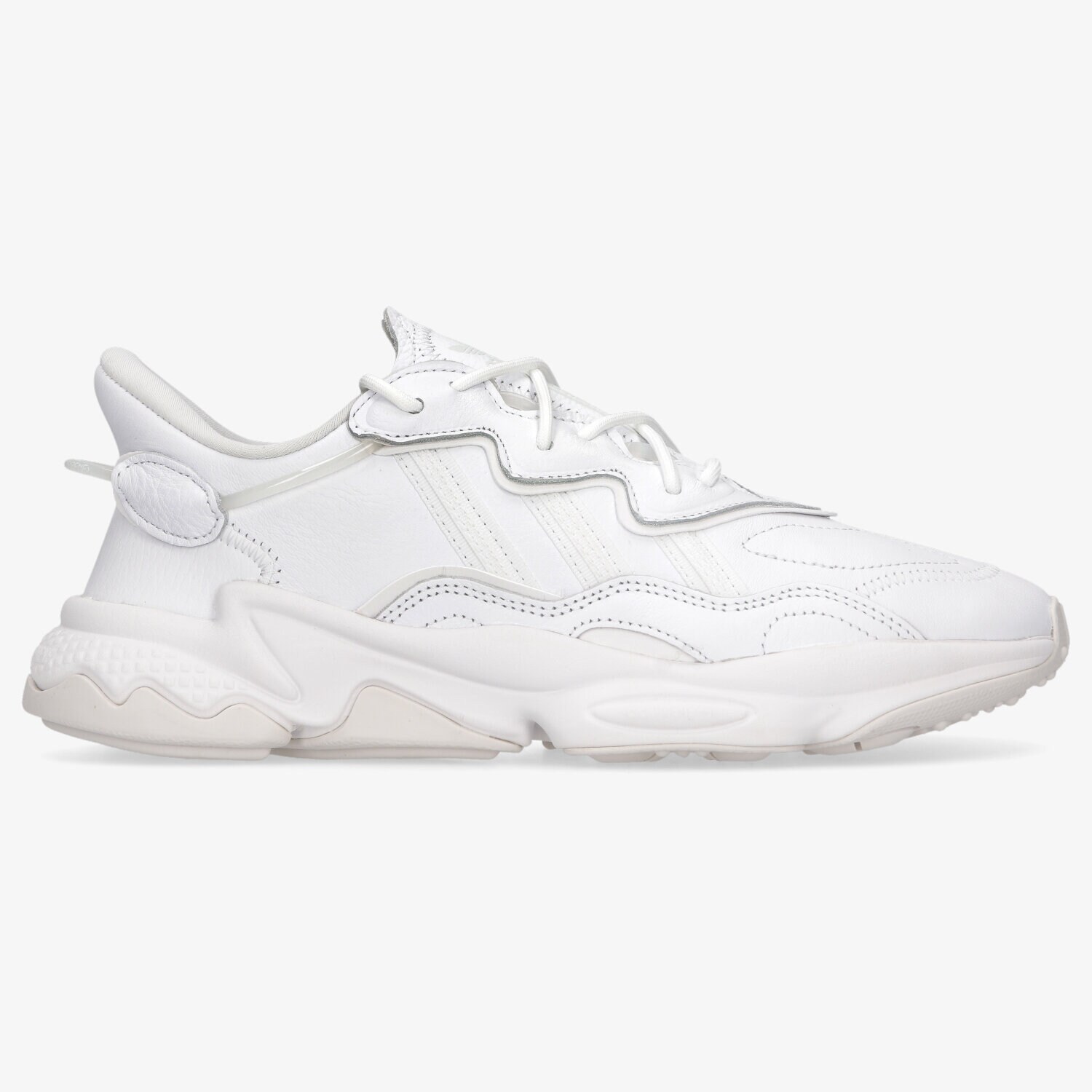 pánské tenisky ADIDAS OZWEEGO GW8013 BÍLÁ