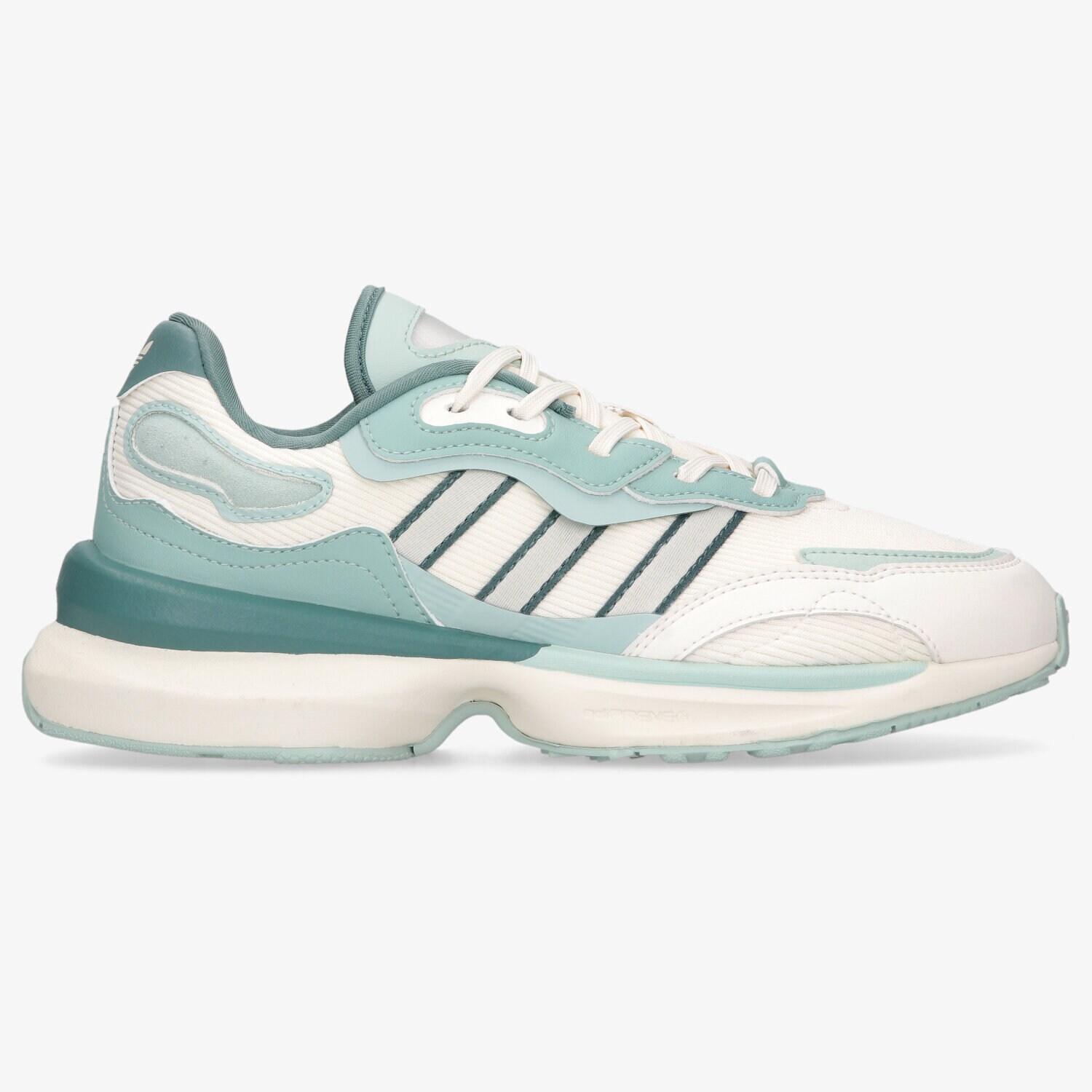 dámské tenisky ADIDAS ZENTIC W GX0422 BÍLÁ