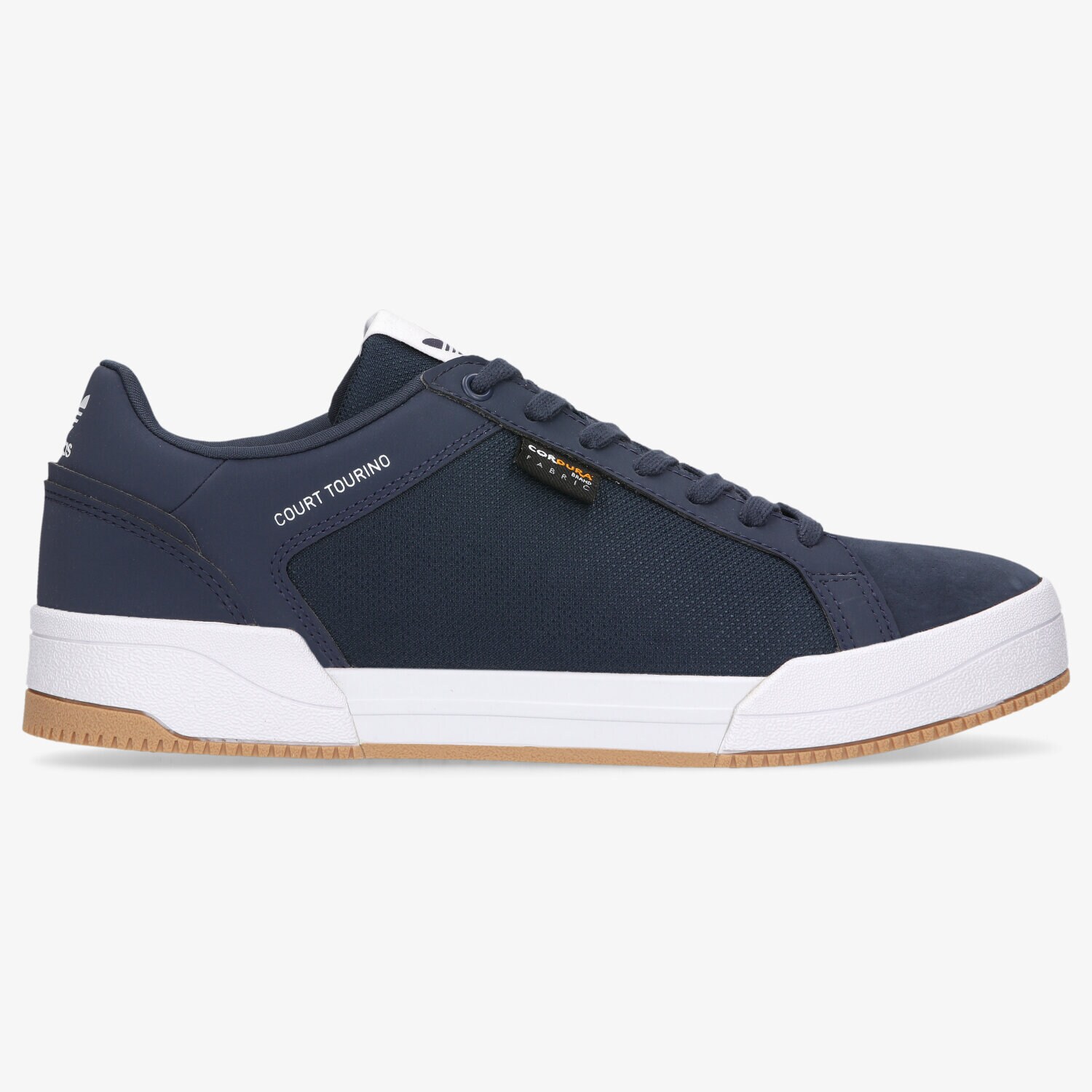 pánské tenisky ADIDAS COURT TOURINO GW2876 TMAVOMODRÁ