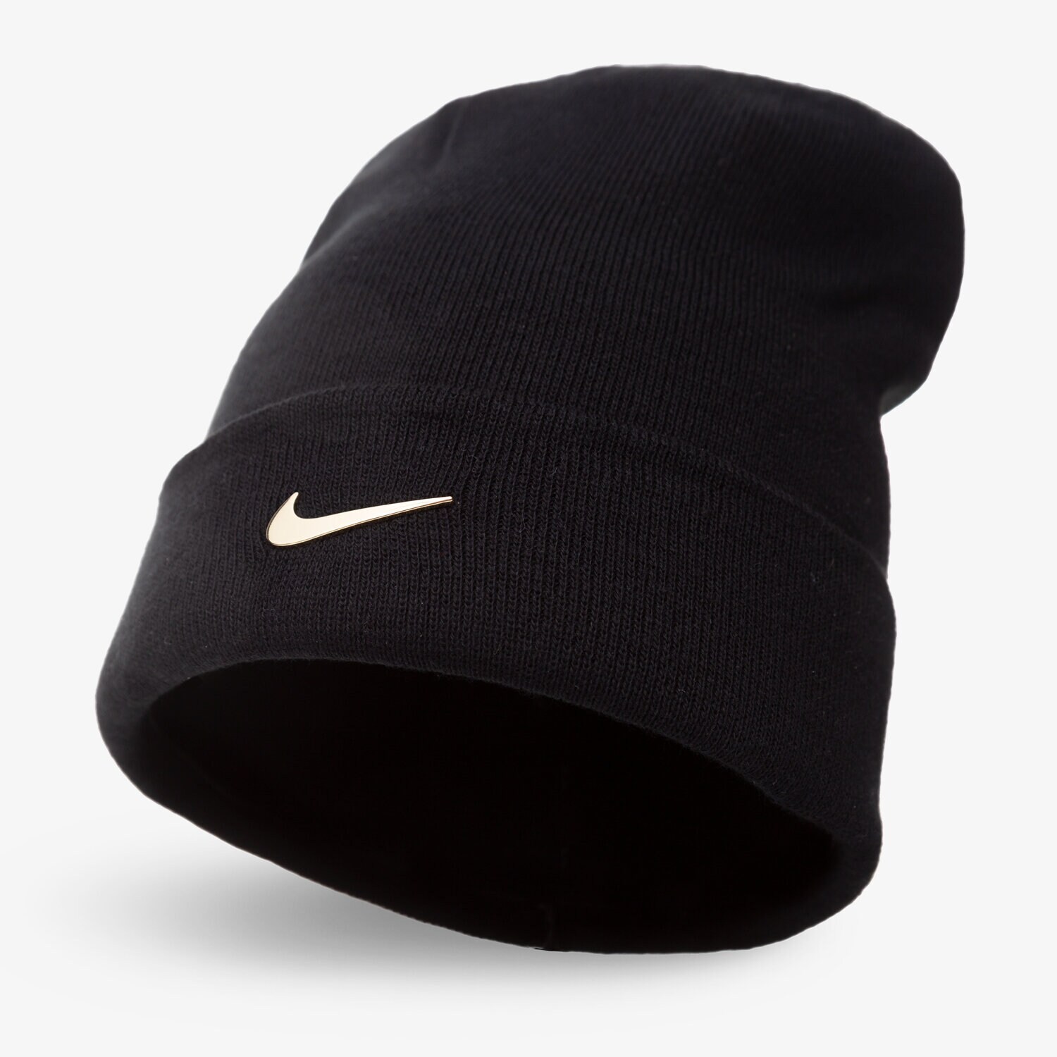 dětská čepice NIKE ČEPICE  ZIMNÍ NIKE SPORTSWEAR CW6324-011 ČERNÁ
