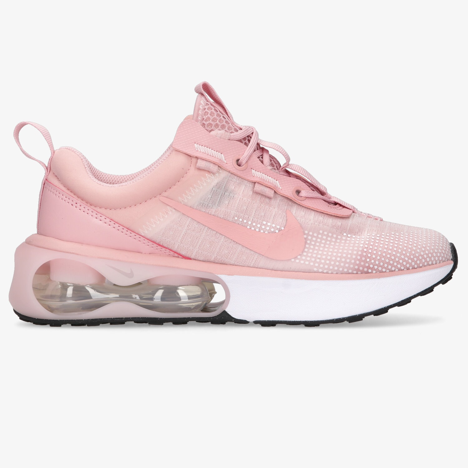 dětské tenisky NIKE AIR MAX 2021  DA3199-600 RŮŽOVÁ