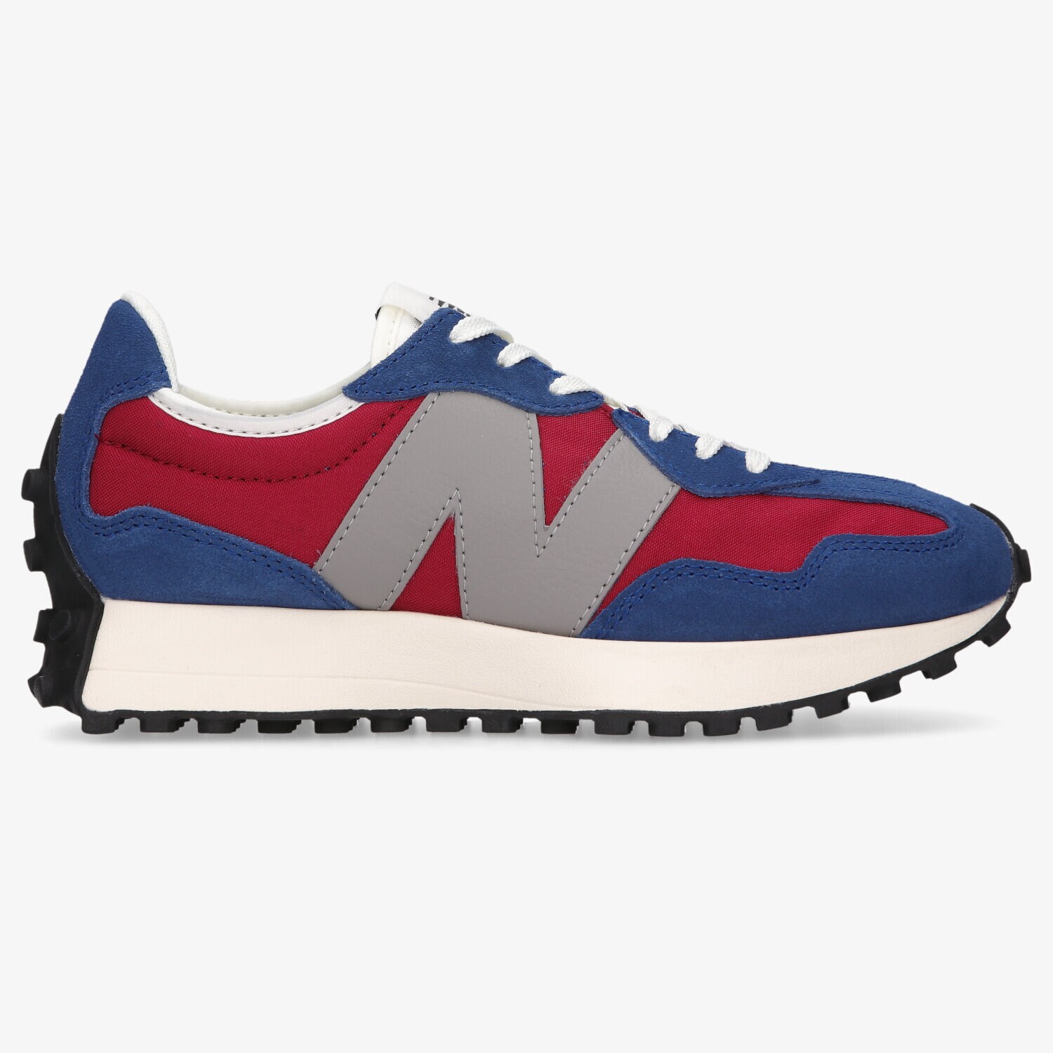 dámské tenisky NEW BALANCE 327  WS327WA1 RŮŽOVÁ