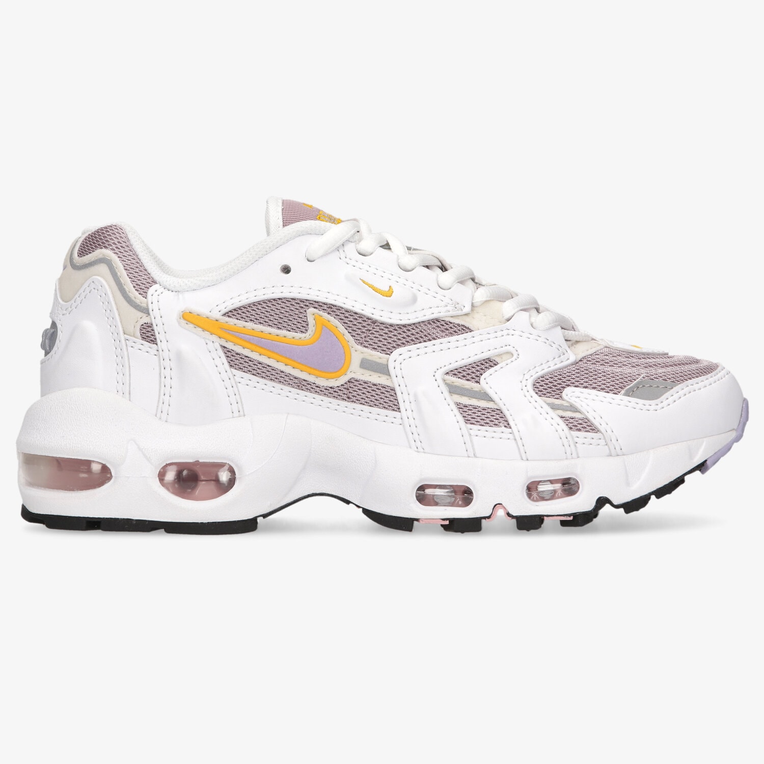 dámské tenisky NIKE AIR MAX 96 2 DM1473-100 VÍCEBAREVNÁ