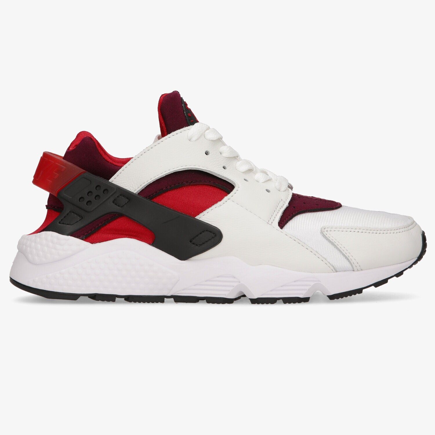 pánské tenisky NIKE AIR HUARACHE  DD1068-105 BÍLÁ
