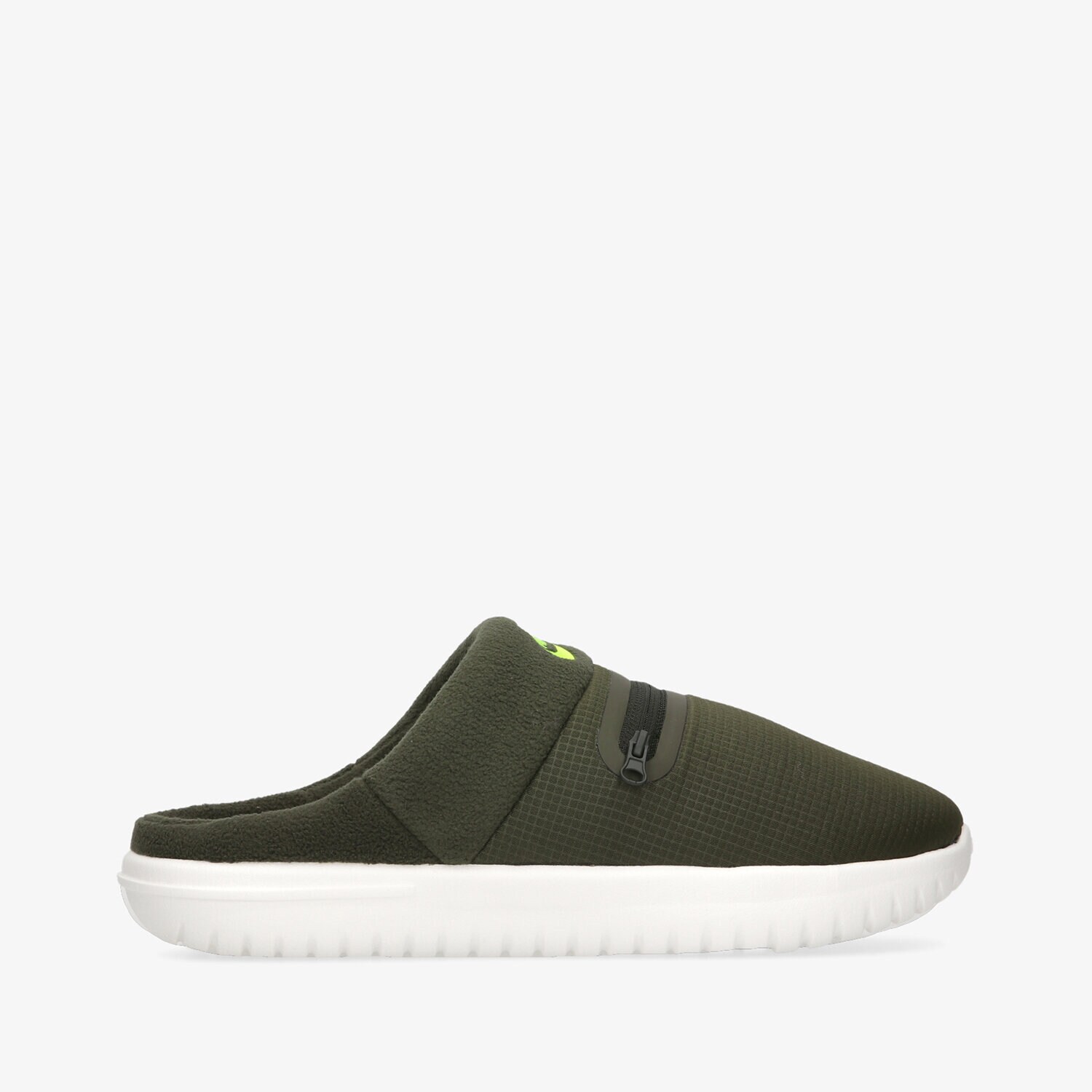 pánské tenisky NIKE BURROW DC1456-300 KHAKI