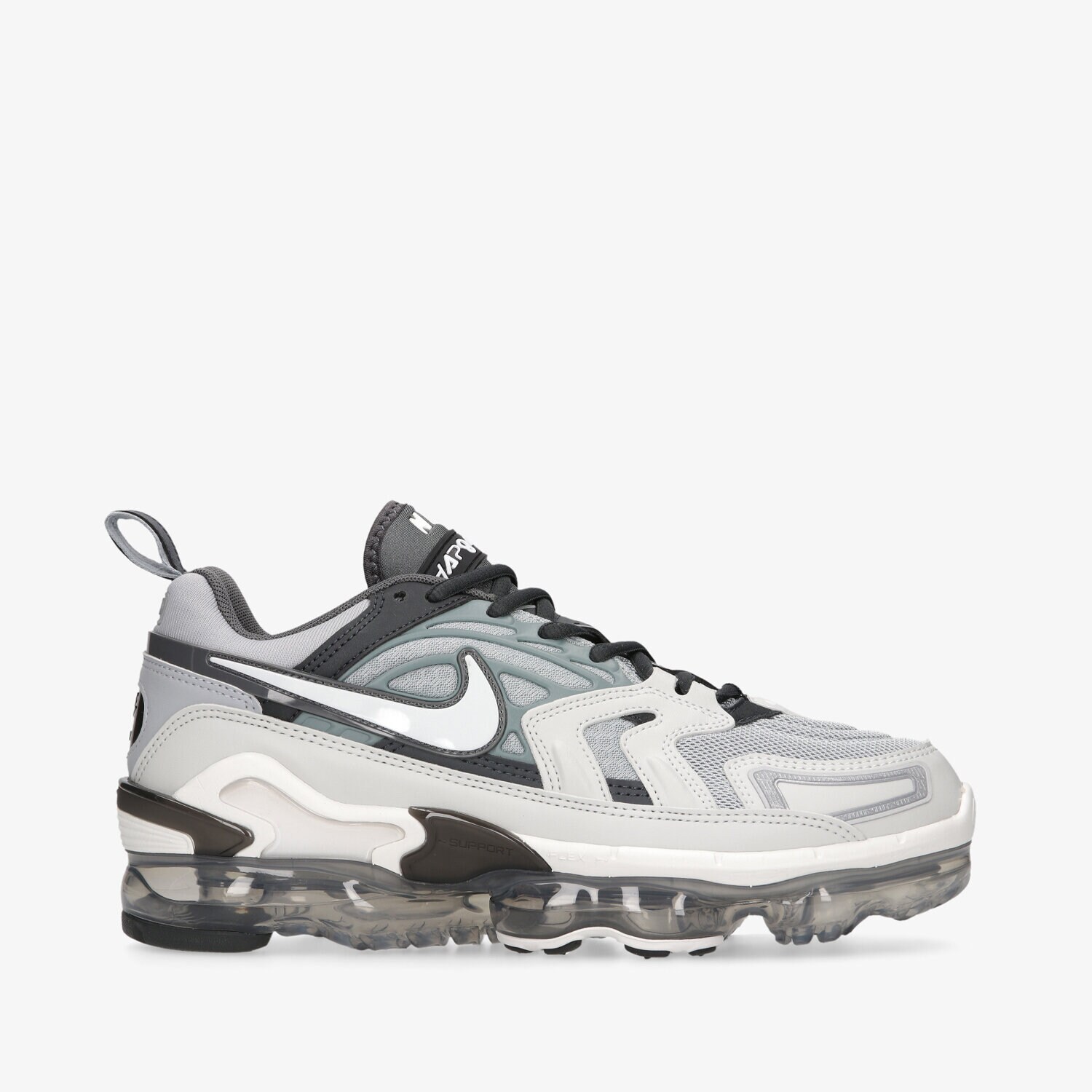 pánské tenisky NIKE AIR VAPORMAX EVO CT2868-002 BÍLÁ