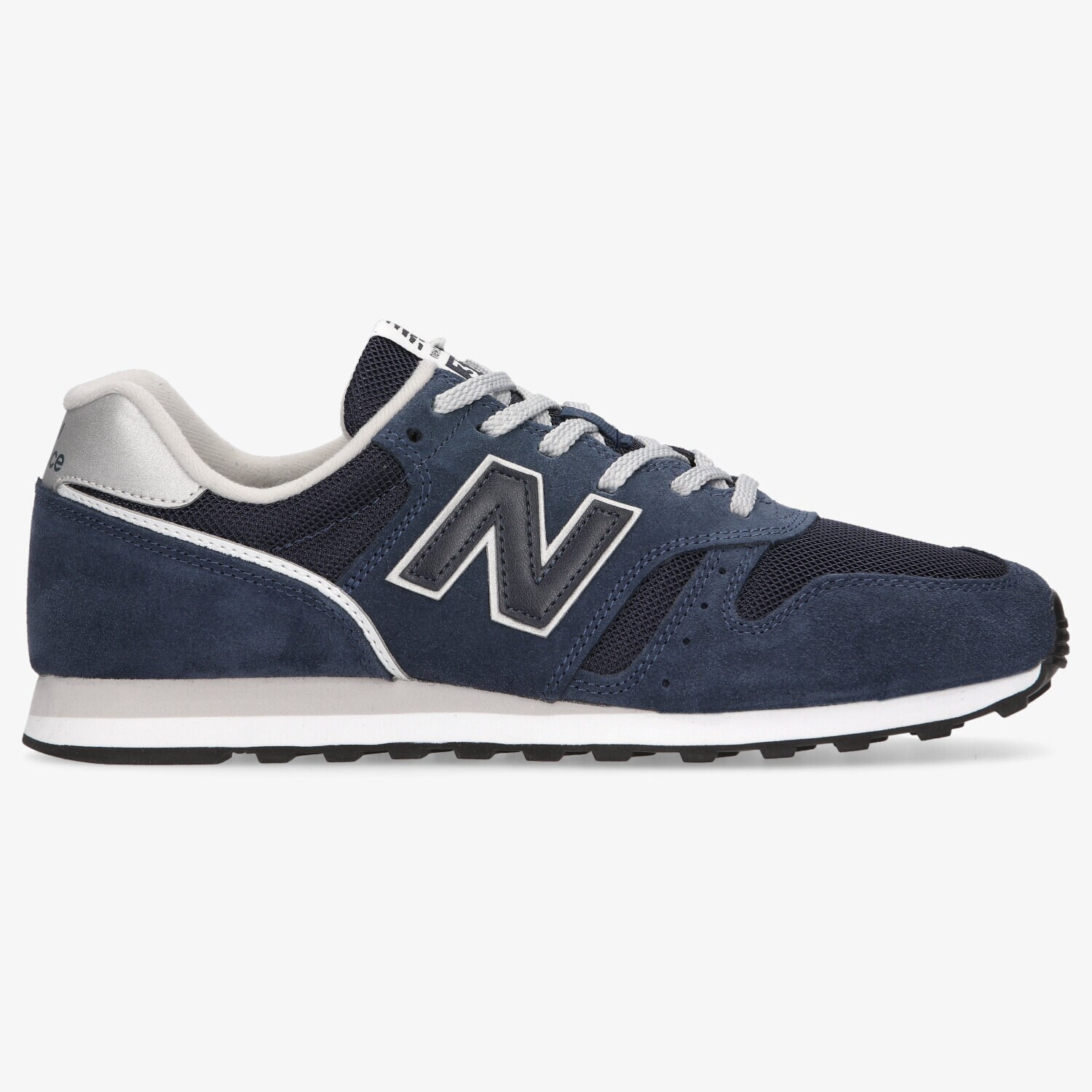 pánské tenisky NEW BALANCE 373  ML373EN2 TMAVOMODRÁ