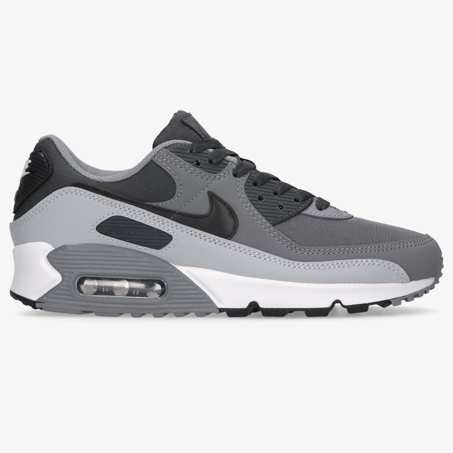 pánské tenisky NIKE AIR MAX 90  DC9388-003 ŠEDÁ