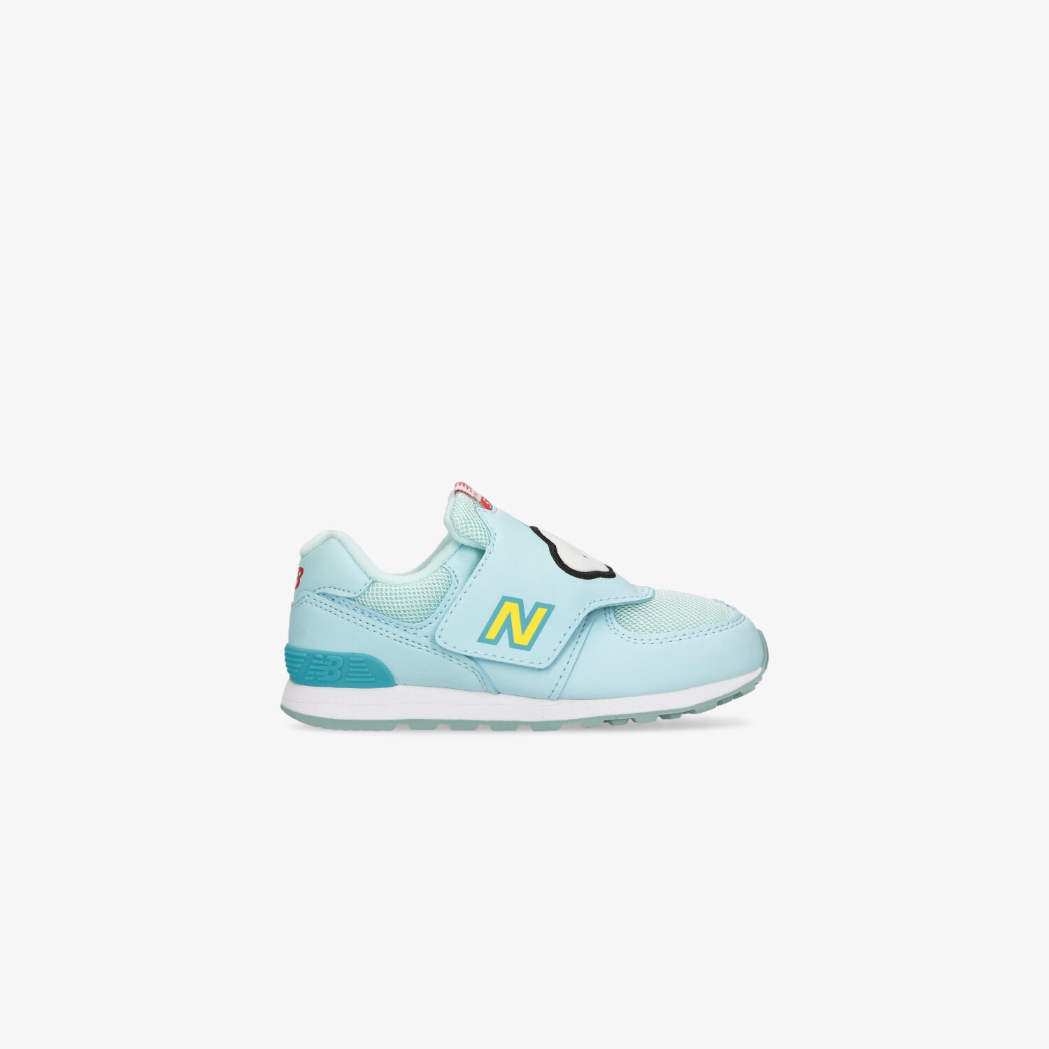dětské tenisky NEW BALANCE 574  IV574CHB MODRÁ