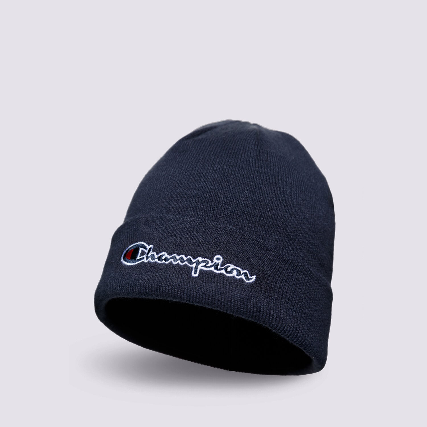 dětská čepice CHAMPION ČEPICE ZIMNÍ BEANIE CAP 805441BS501 ŠEDÁ