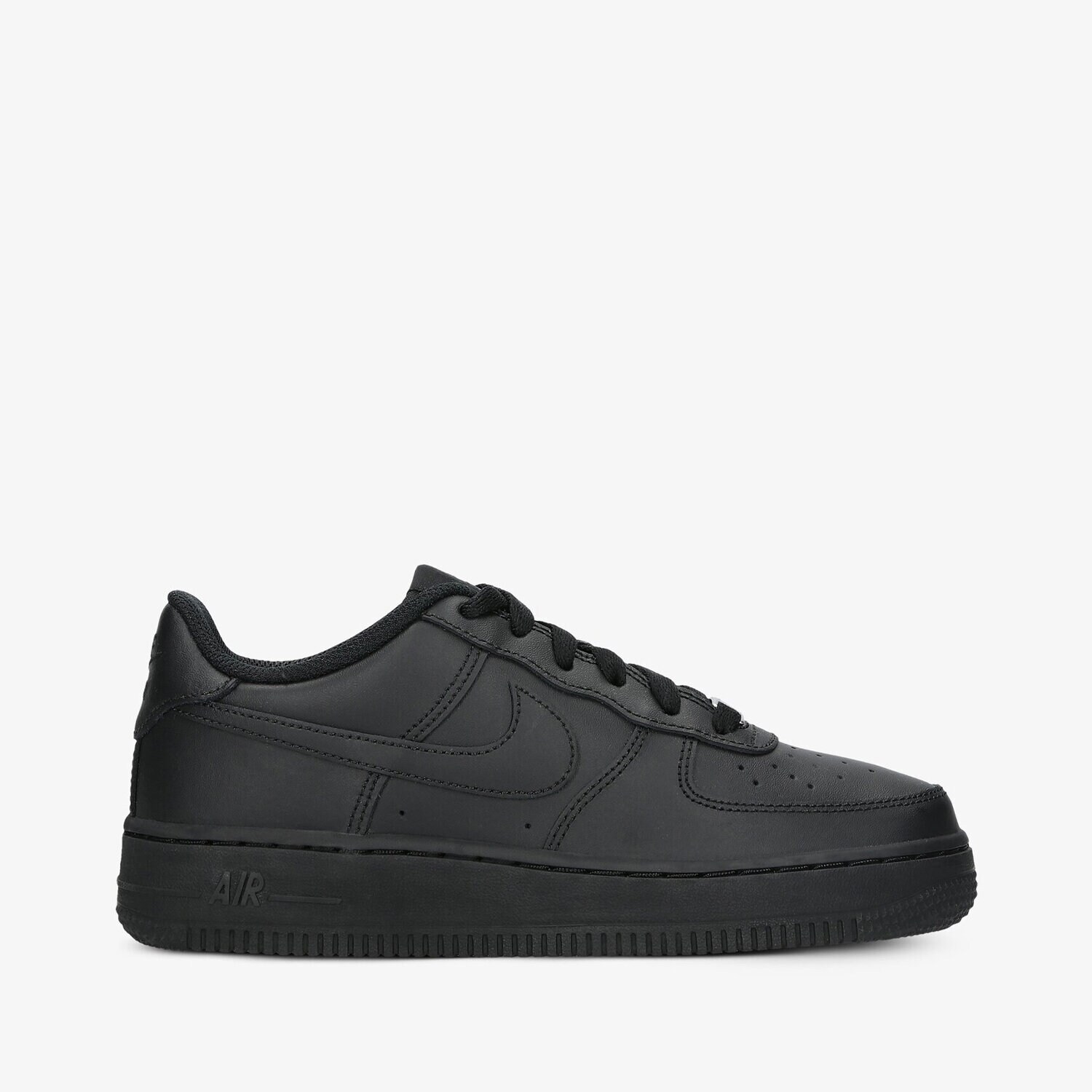 dětské tenisky NIKE AIR FORCE 1 LOW  DH2920-001 ČERNÁ