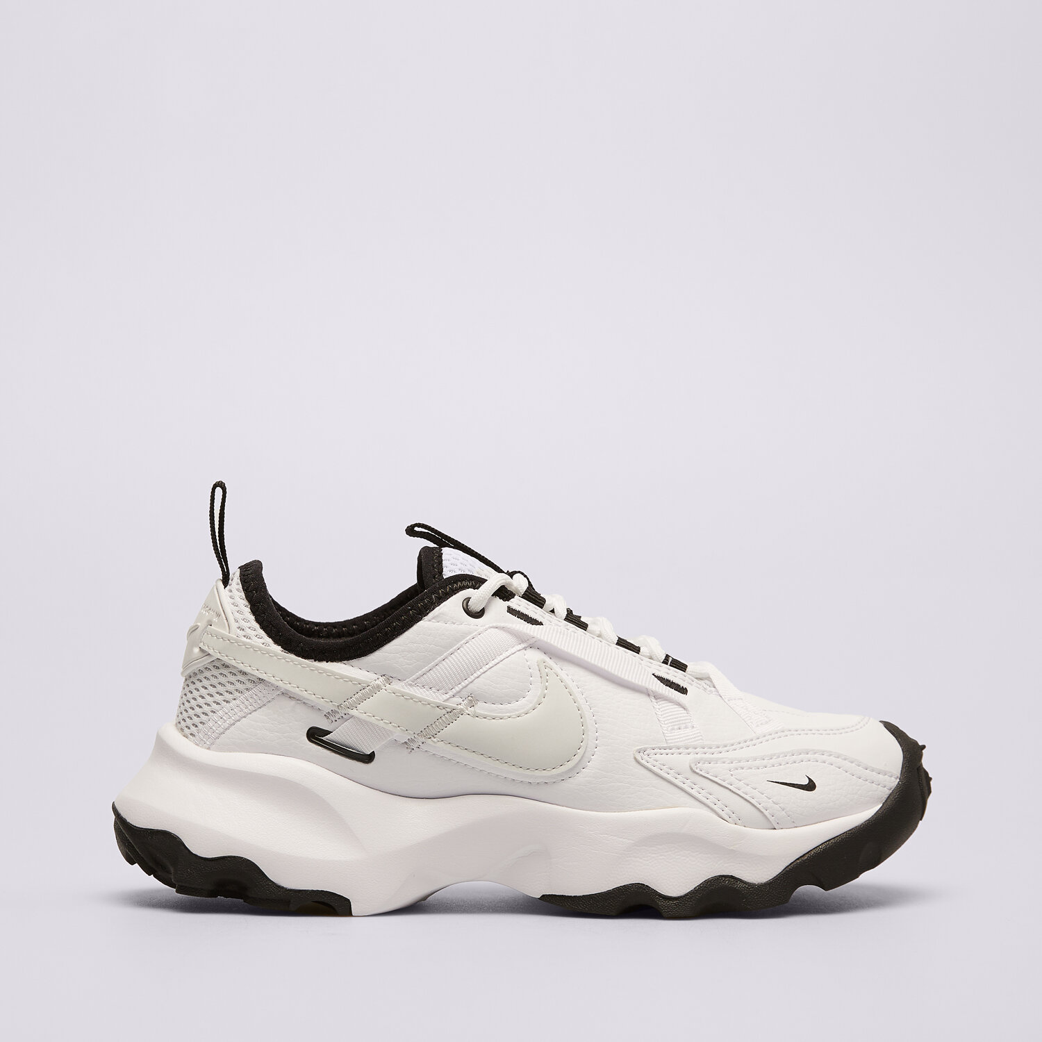 dámské tenisky NIKE TC 7900 DR7851-100 BÍLÁ