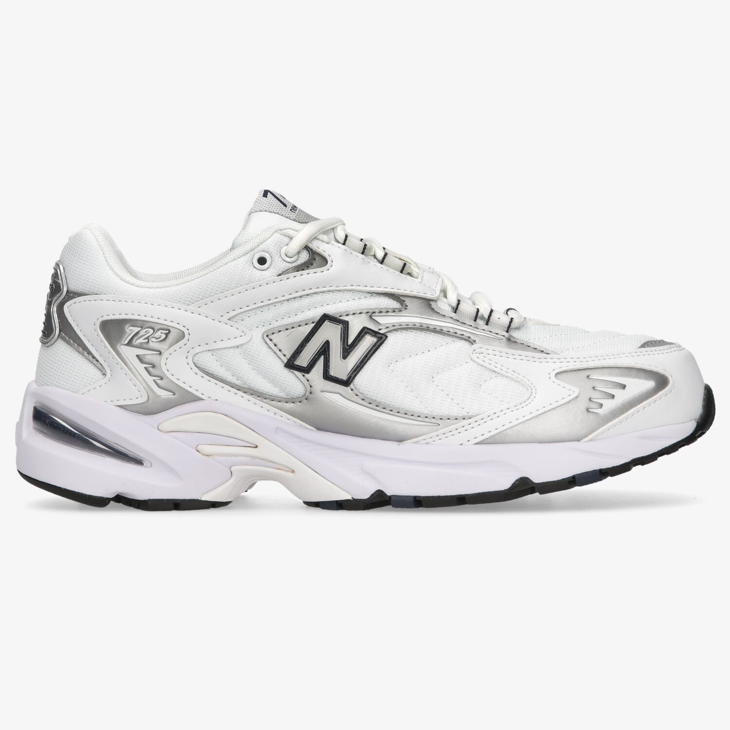 pánské tenisky NEW BALANCE 725  ML725B BÍLÁ