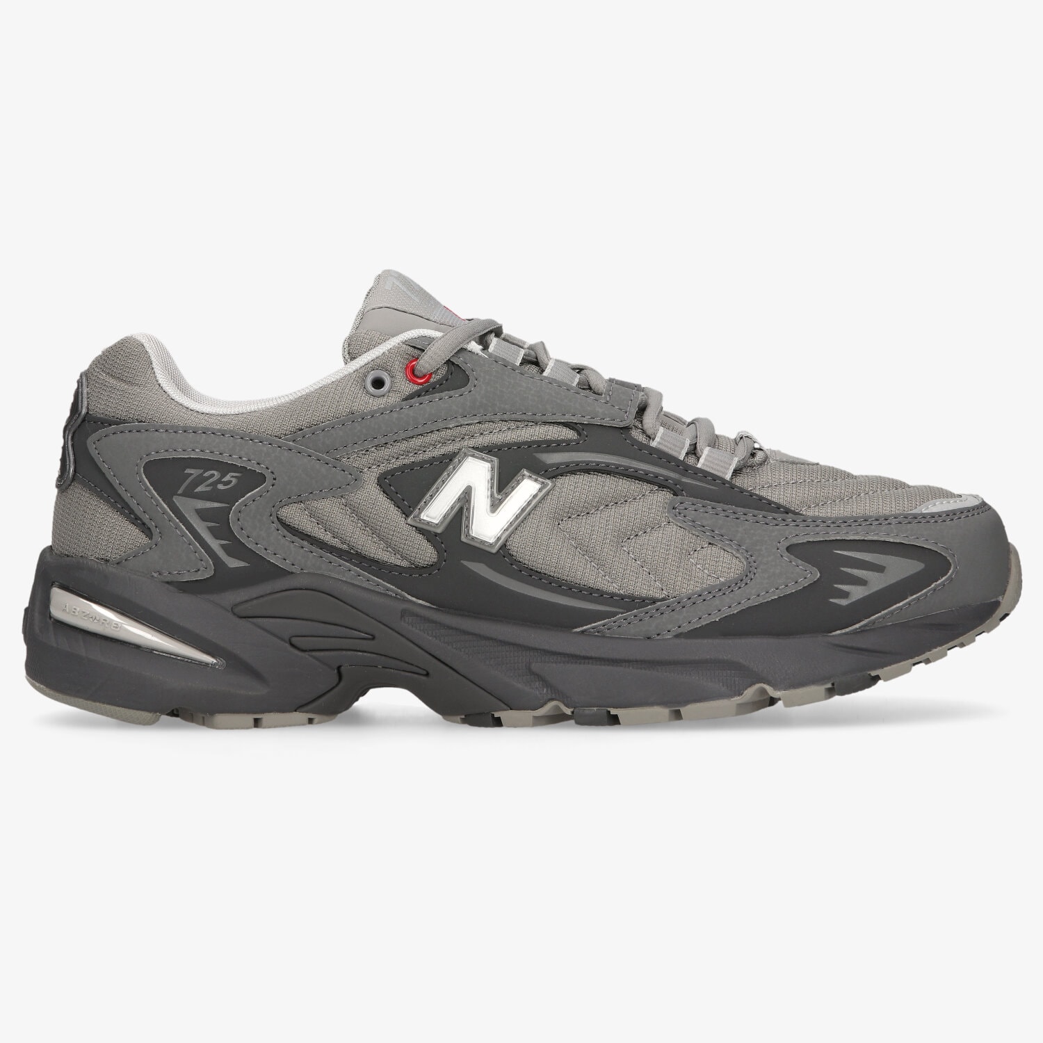 pánské tenisky NEW BALANCE 725  ML725C ŠEDÁ